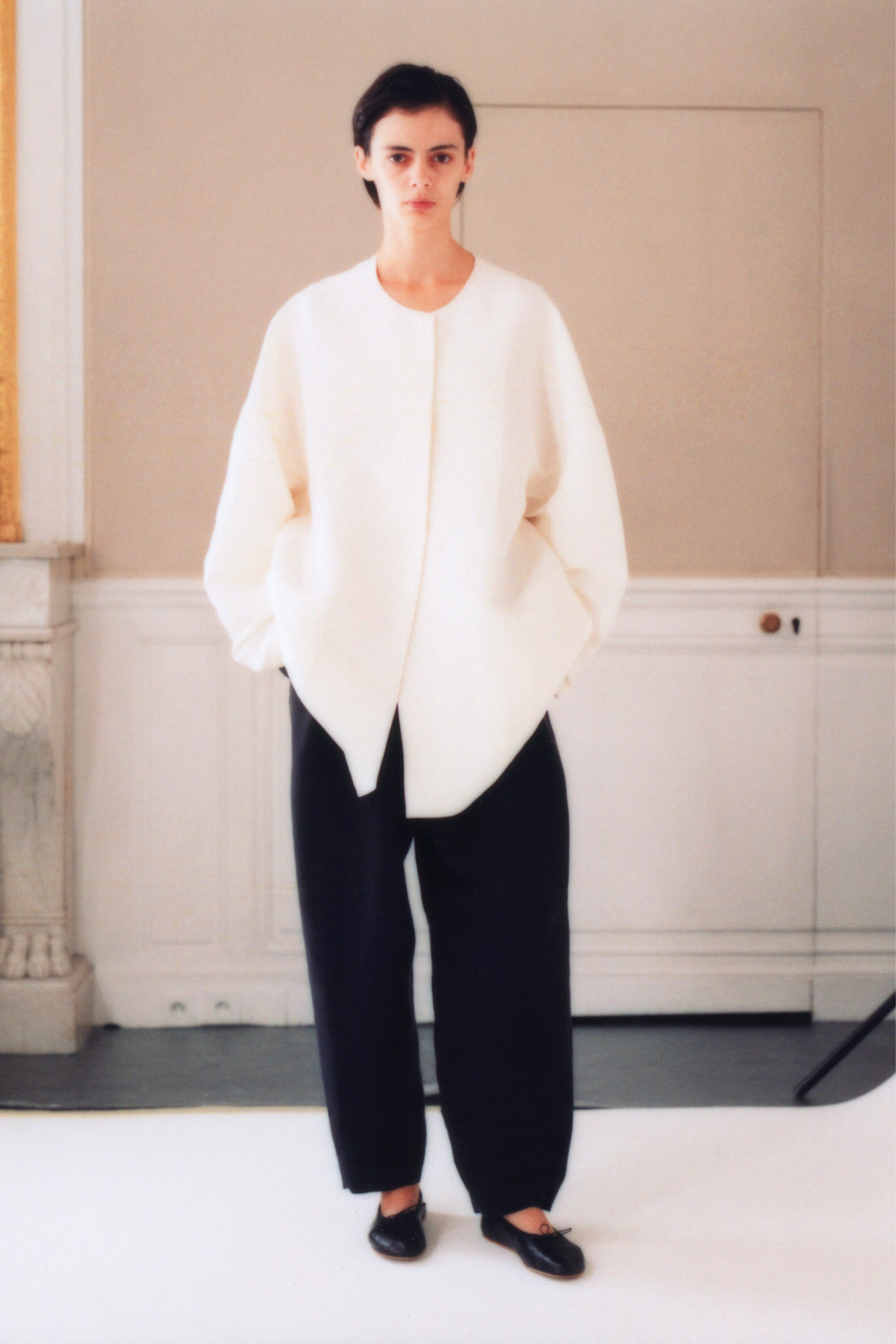The Row Spring/Summer 2025