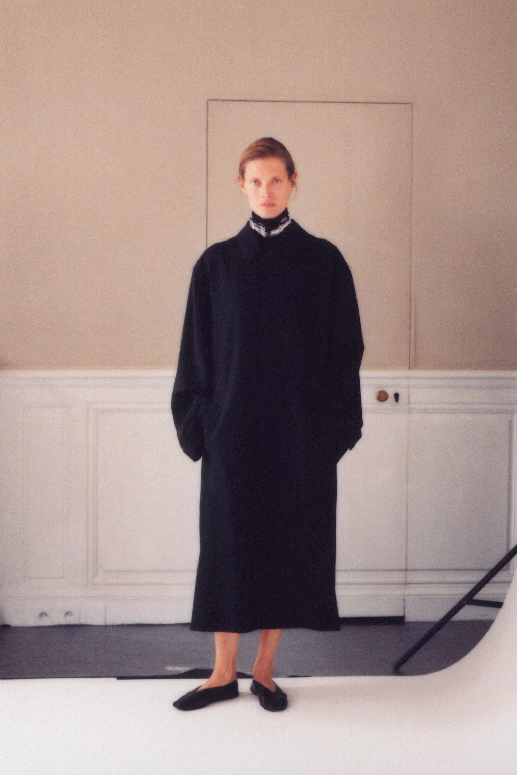 The Row Spring/Summer 2025