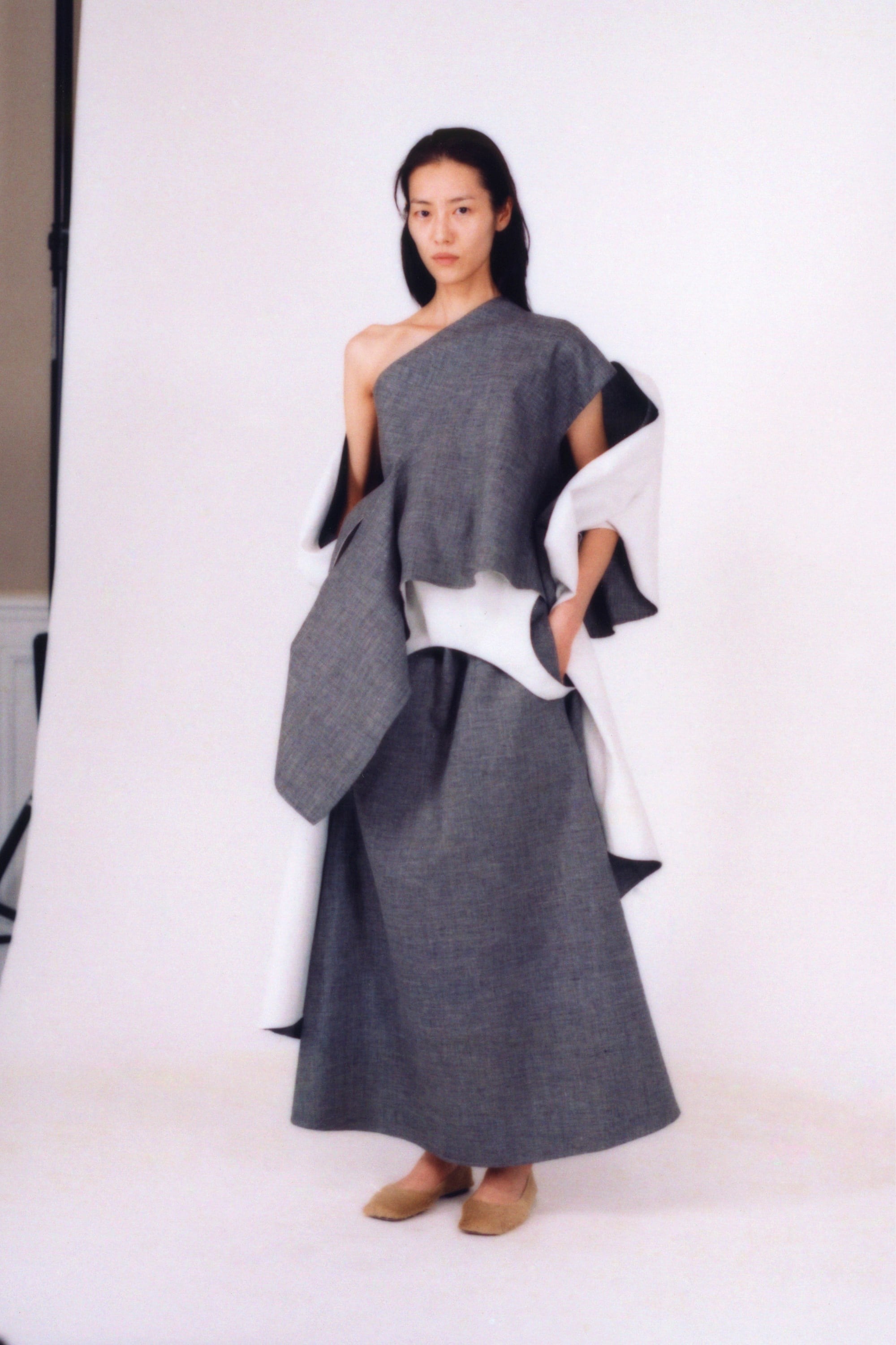 The Row Spring/Summer 2025