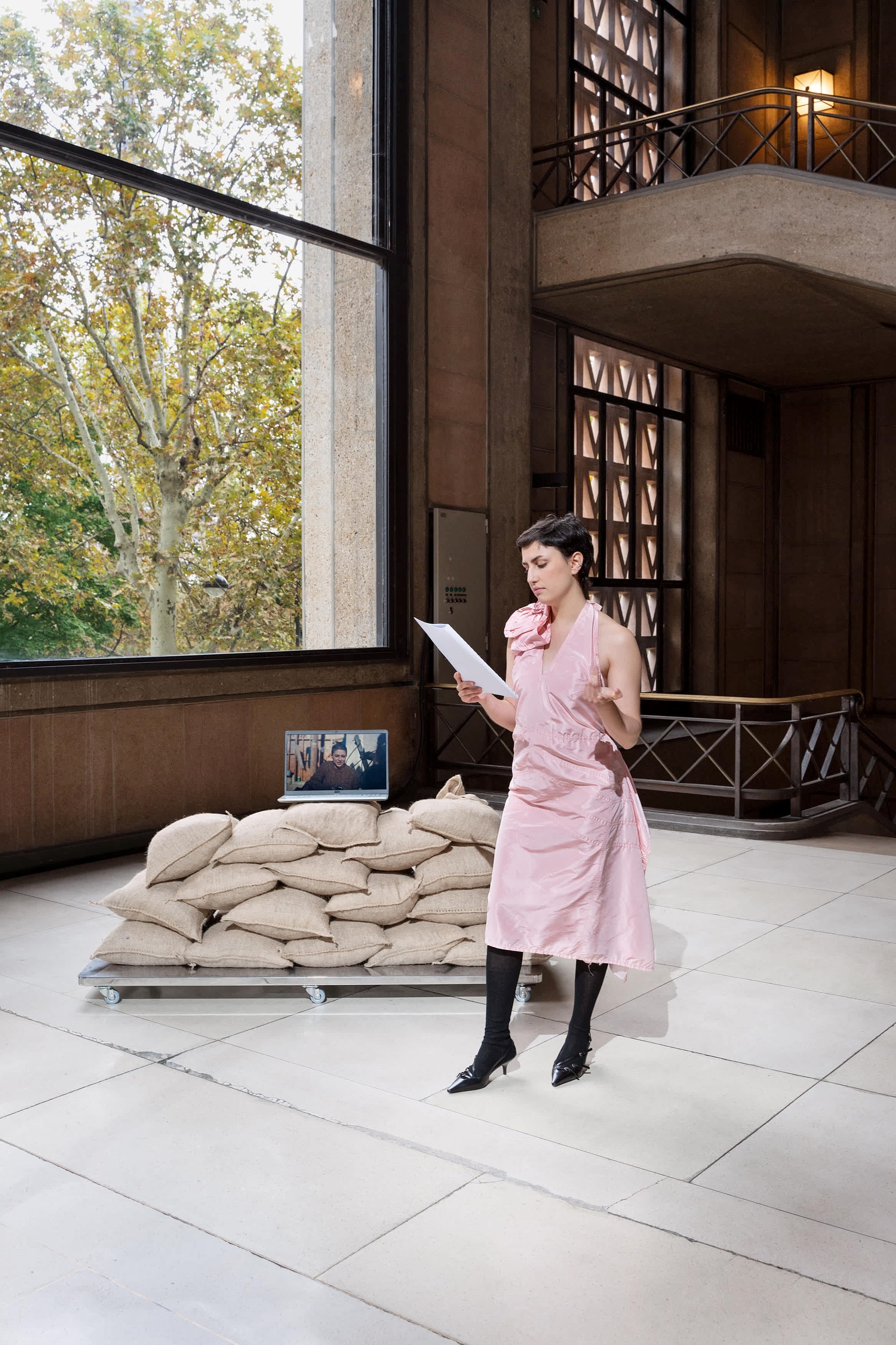 ☆miu miu☆たかちゃん様 Miu Miu's Tales & Tellers Is an Antidote to Our Digital