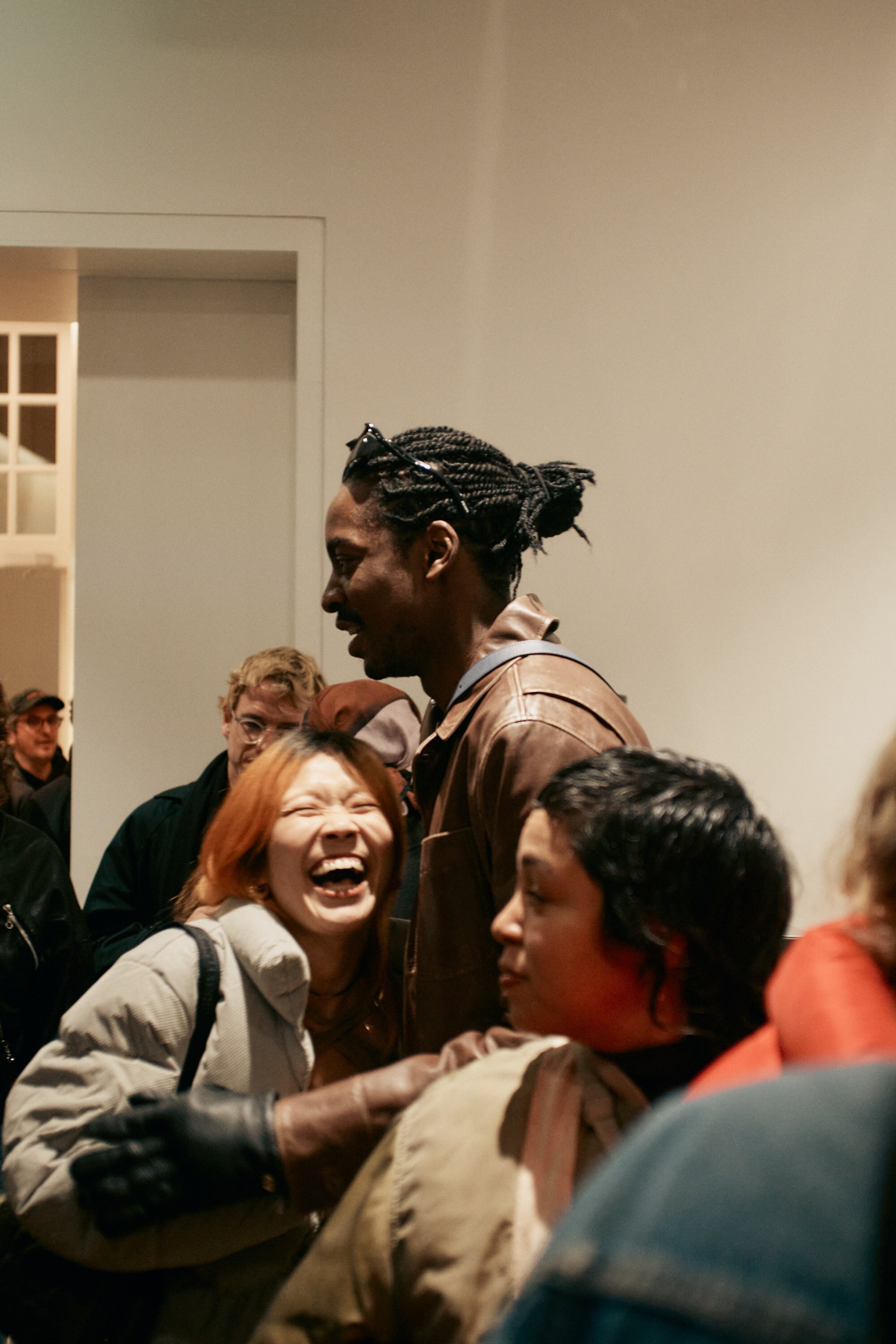 Another Man at Dover Street Market