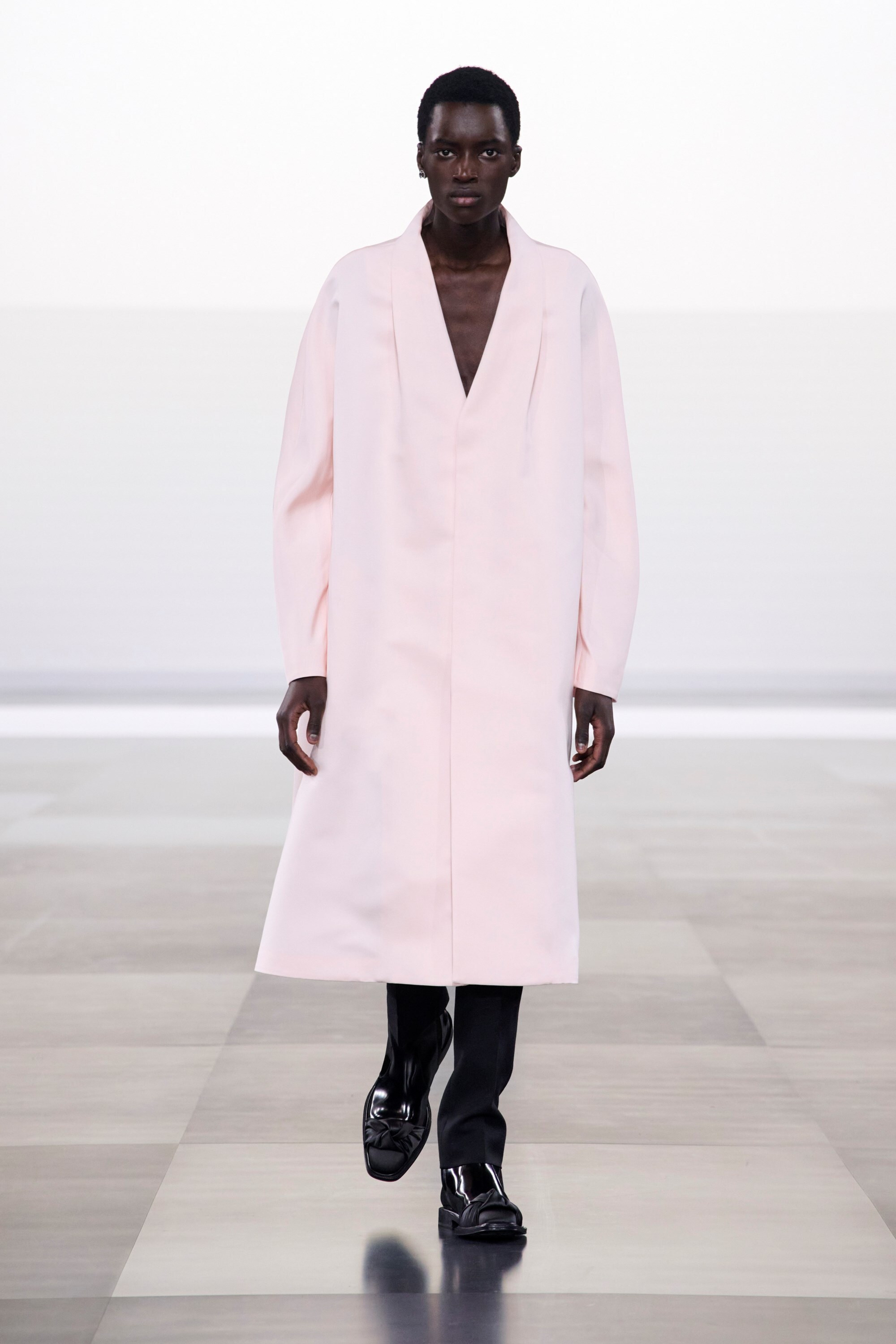 Dior Autumn/Winter 2025 menswear