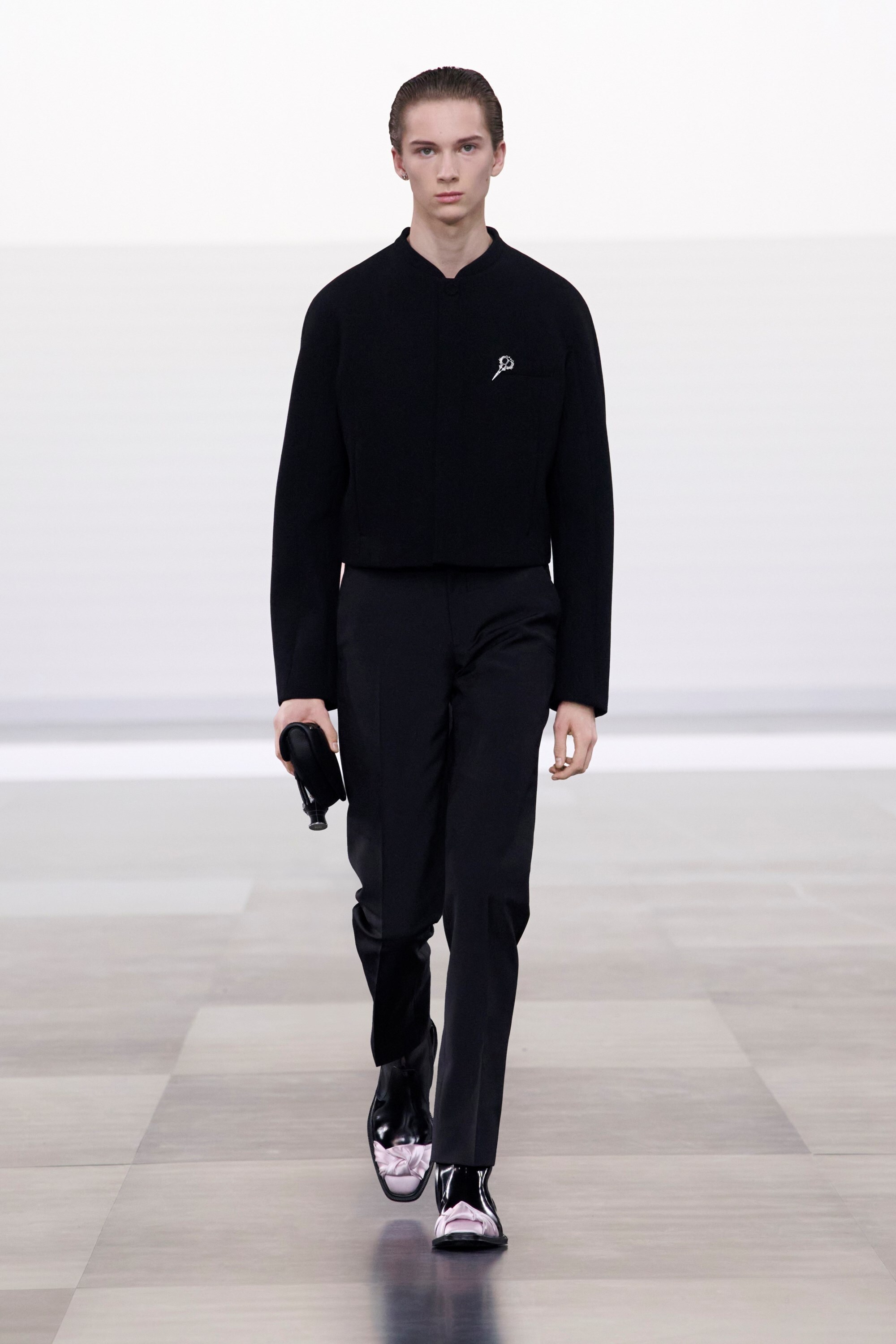 Dior Autumn/Winter 2025 menswear