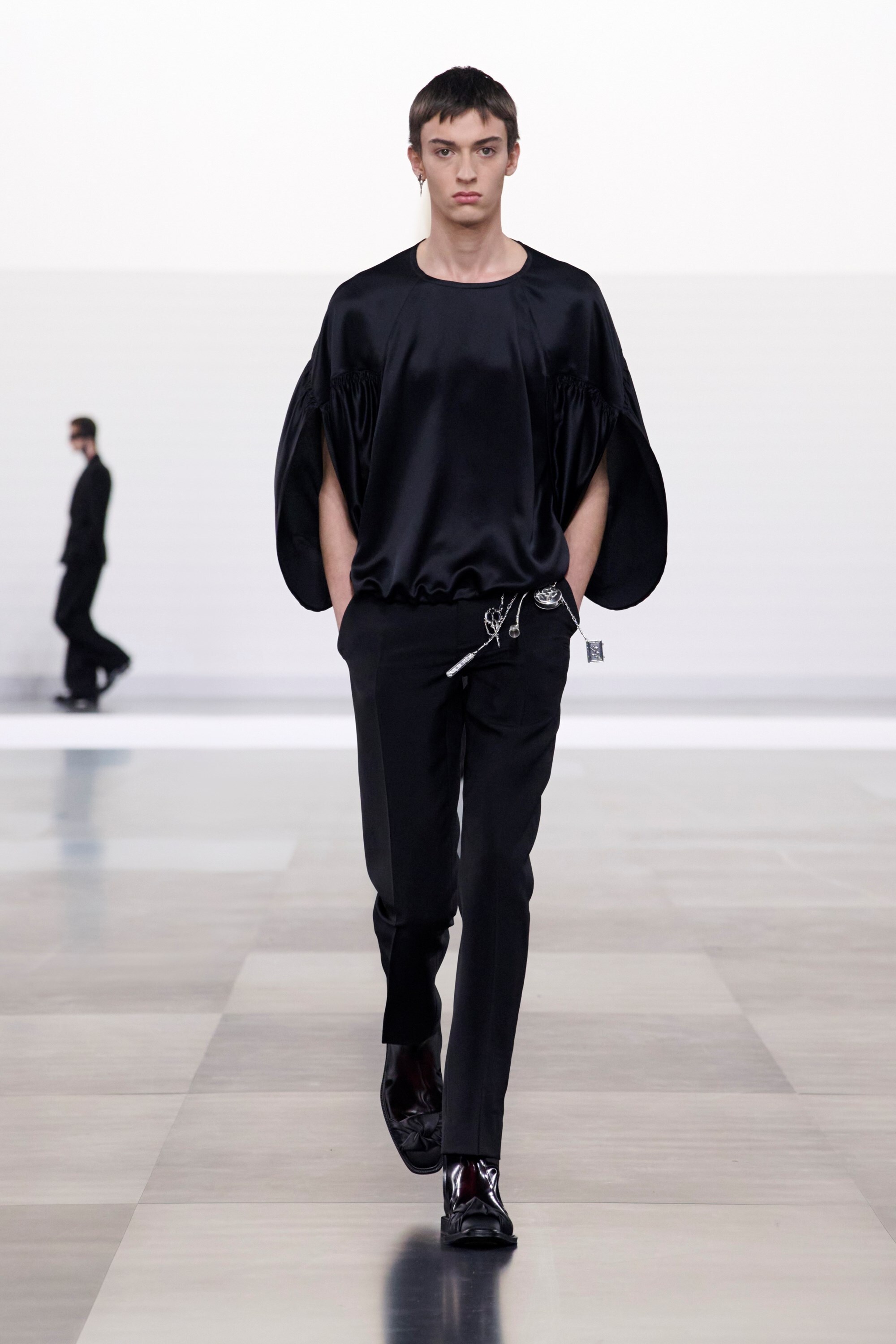 Dior Autumn/Winter 2025 menswear