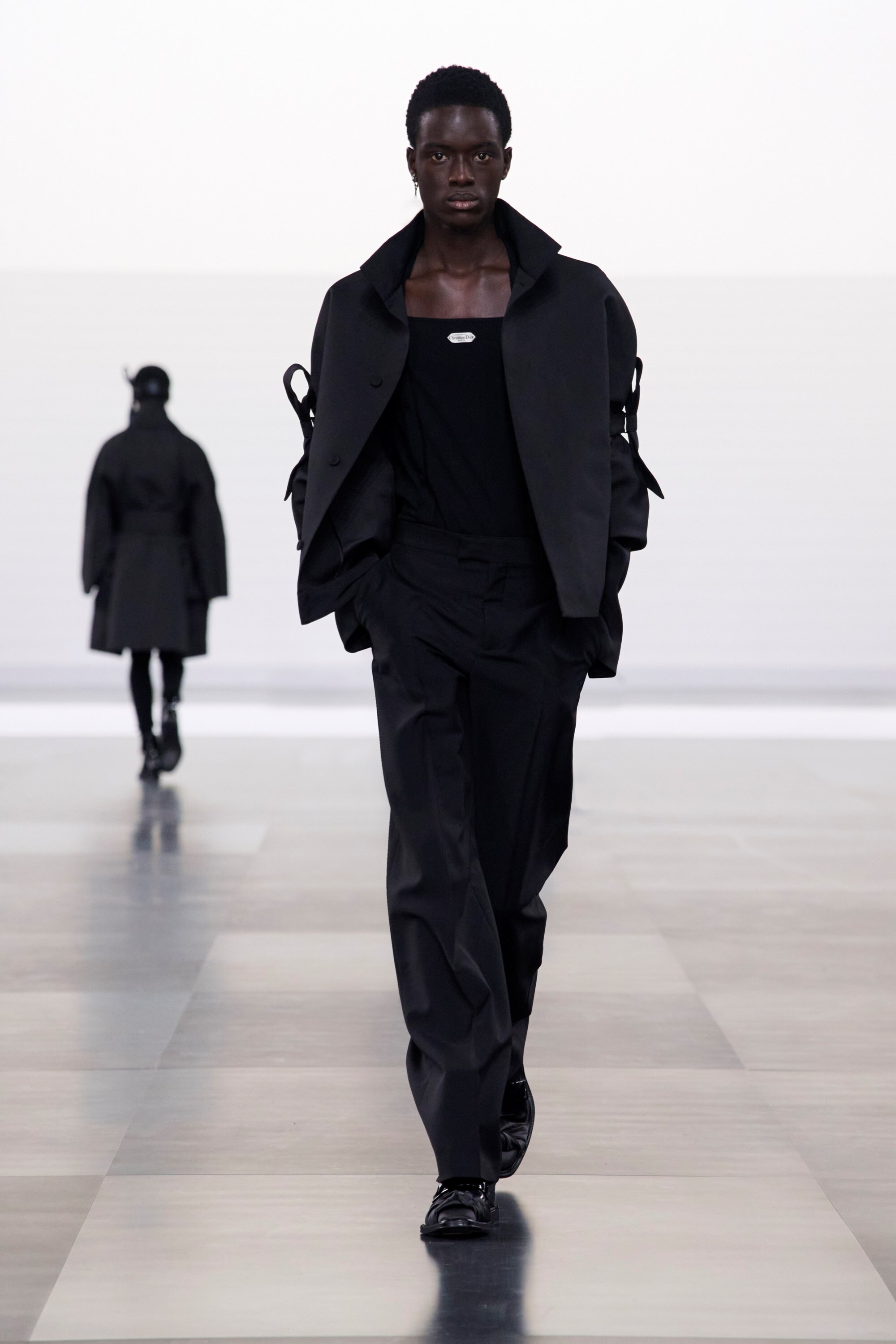 Dior Autumn/Winter 2025 menswear