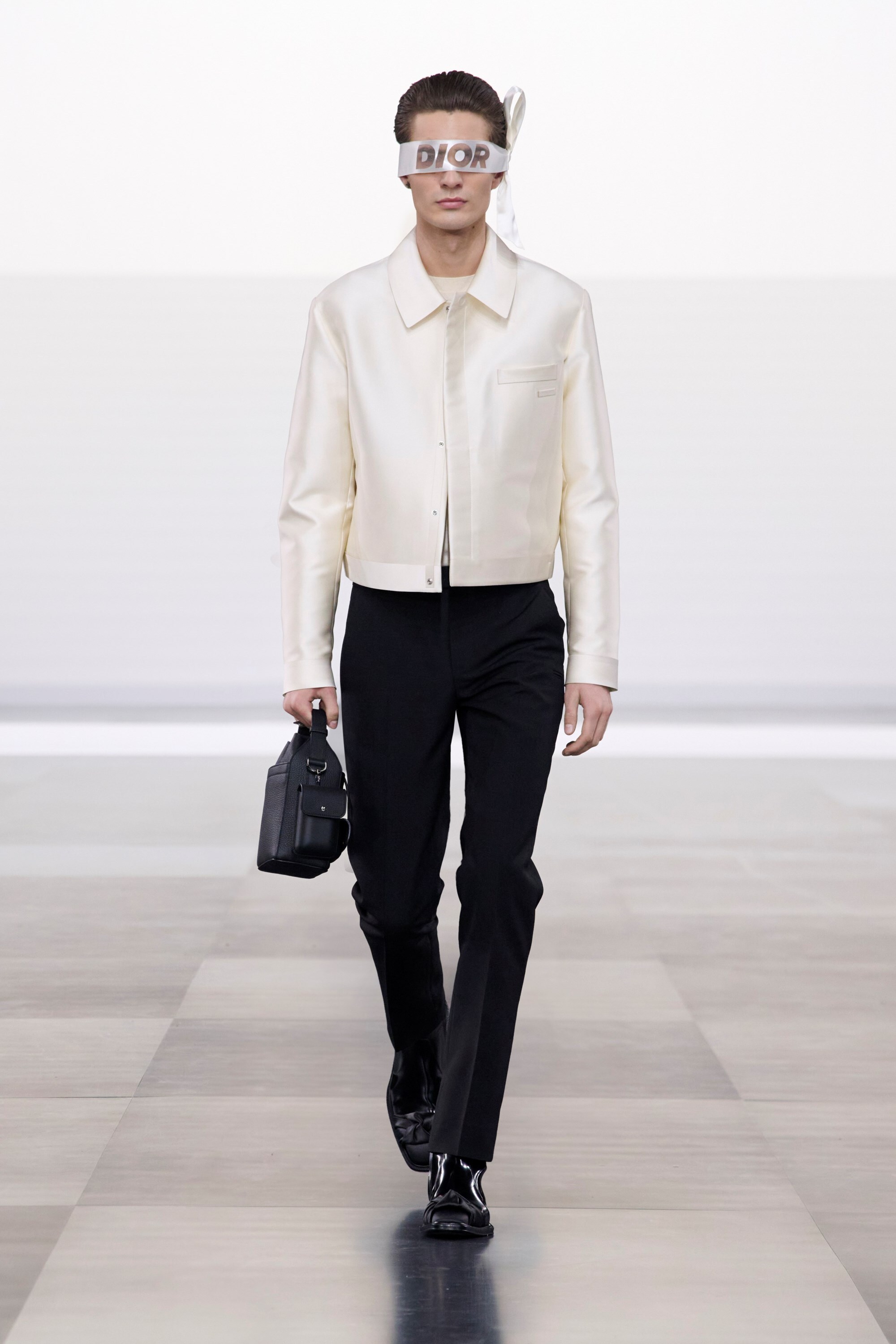 Dior Autumn/Winter 2025 menswear