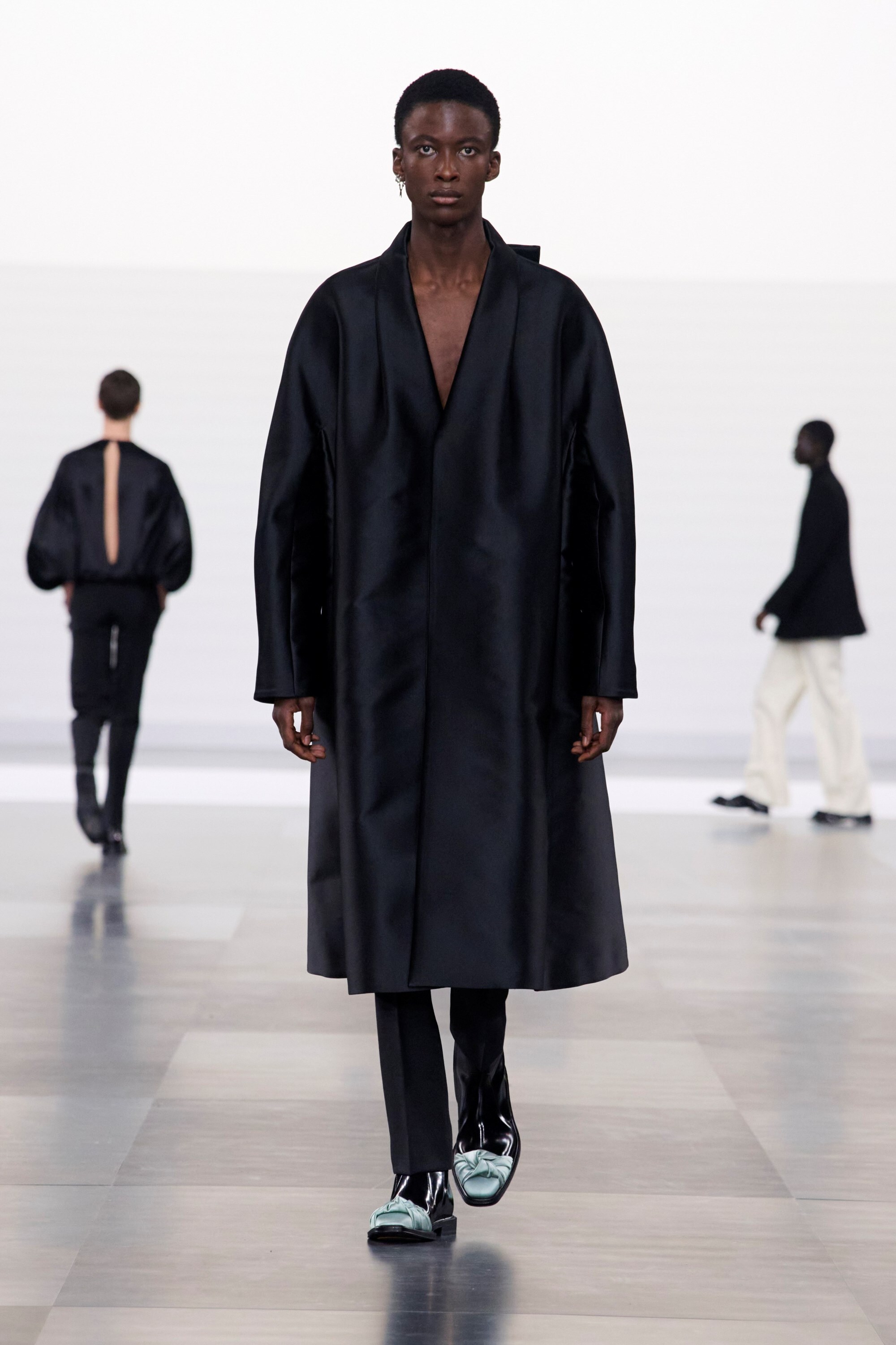 Dior Autumn/Winter 2025 menswear