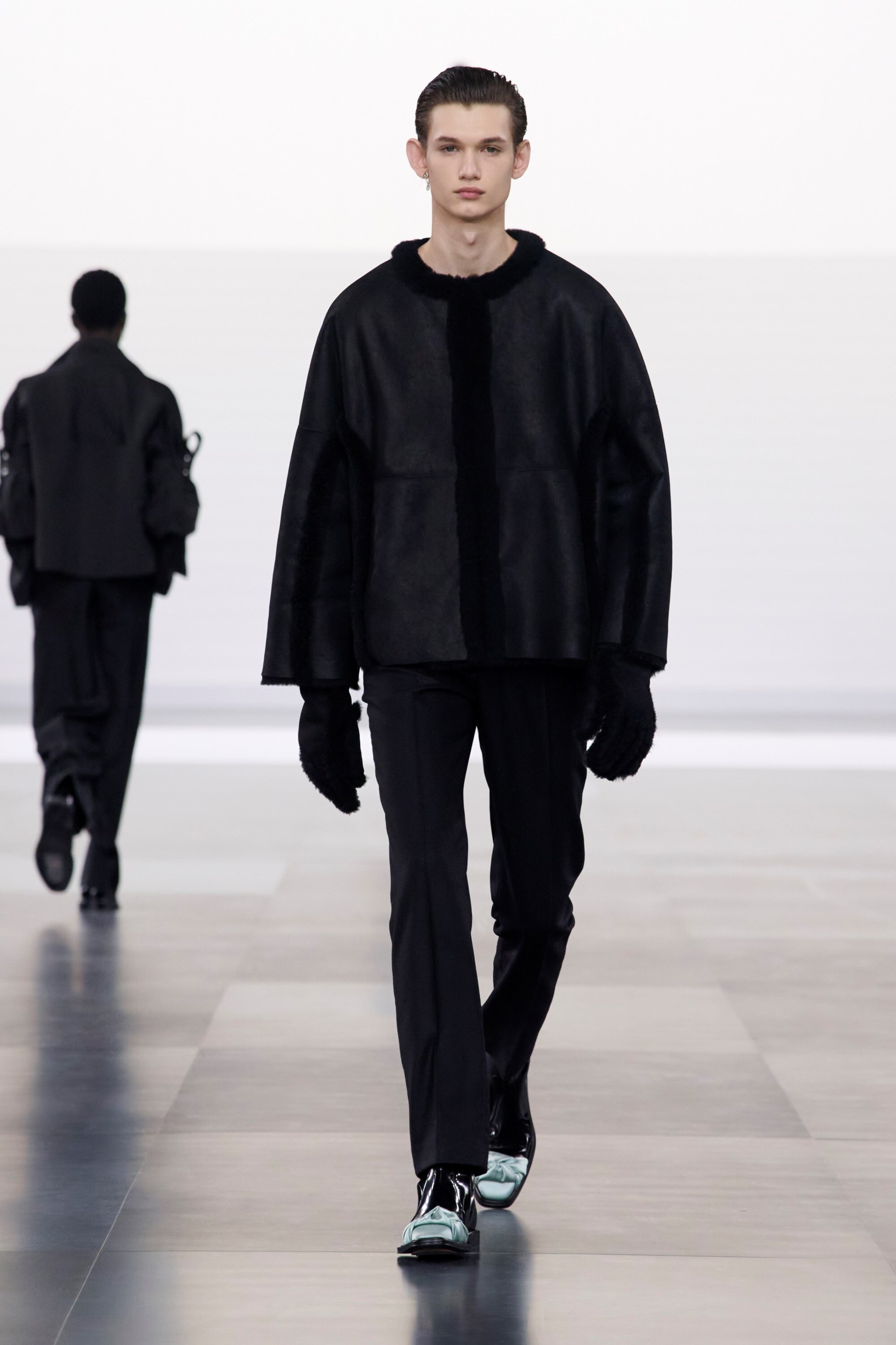Dior Autumn/Winter 2025 menswear