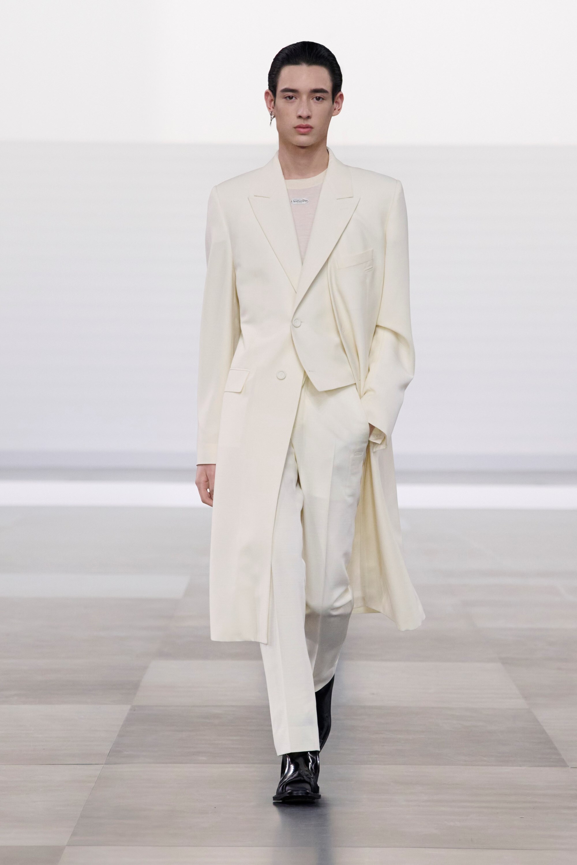 Dior Autumn/Winter 2025 menswear