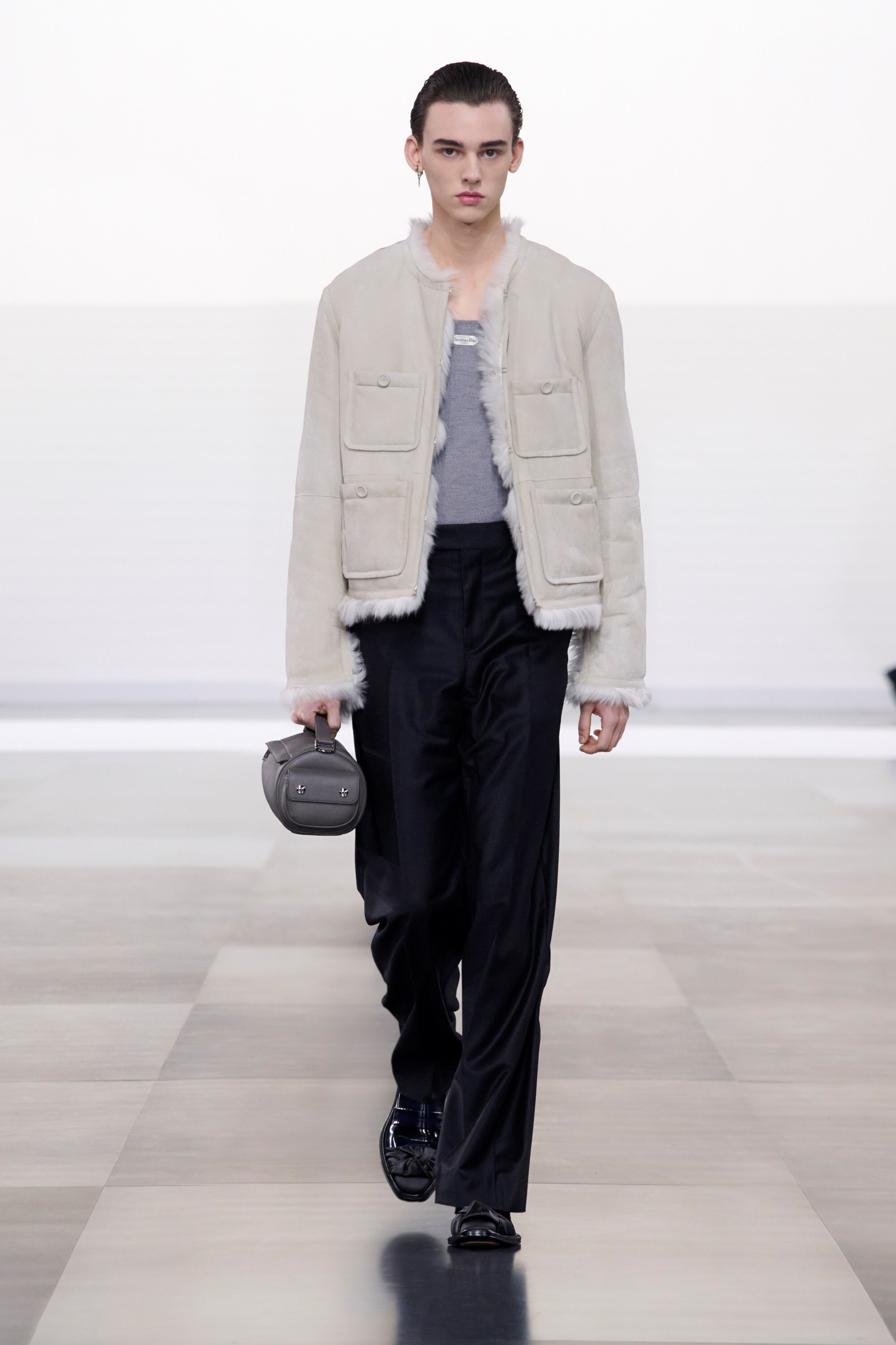 Dior Autumn/Winter 2025 menswear