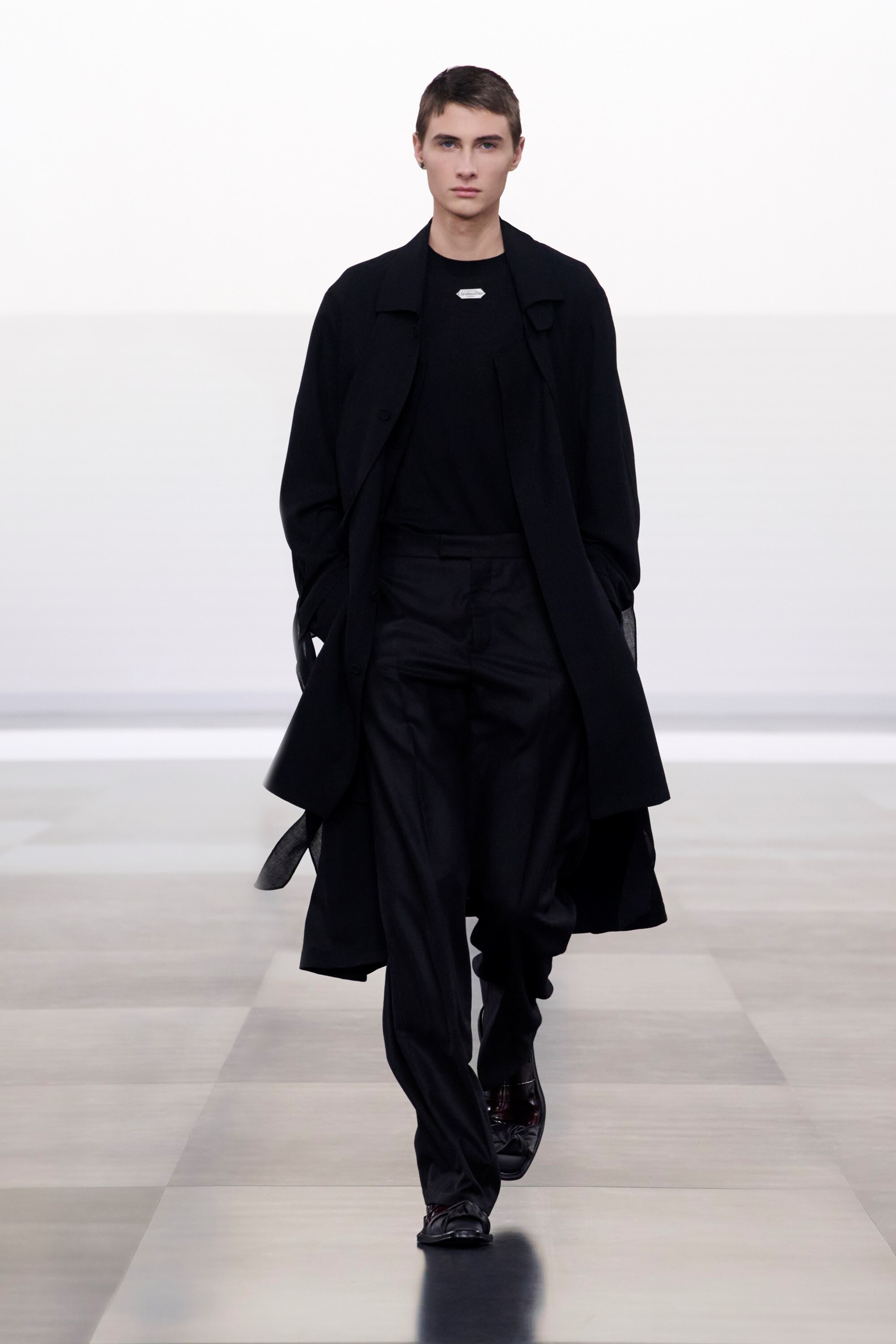 Dior Autumn/Winter 2025 menswear