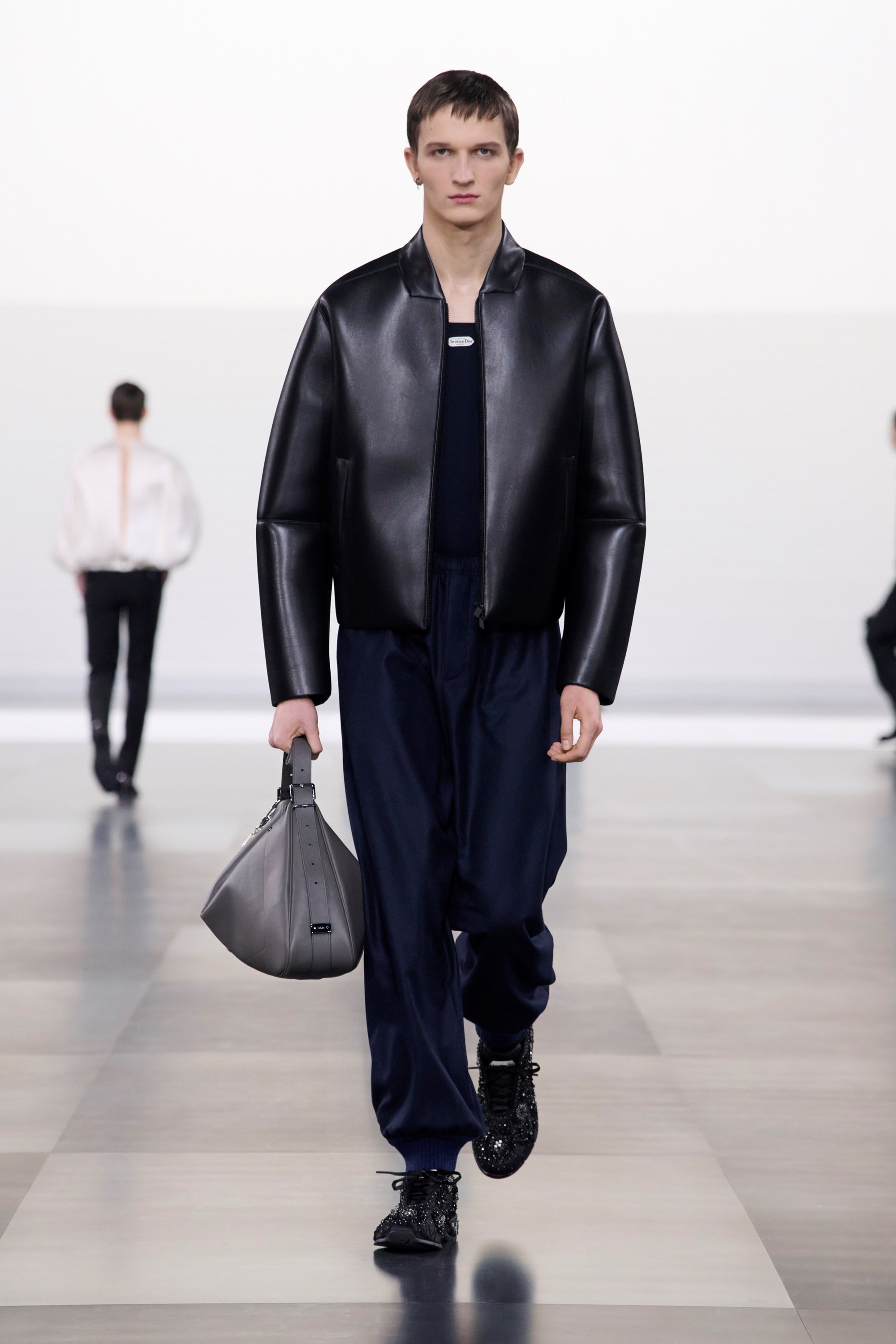 Dior Autumn/Winter 2025 menswear