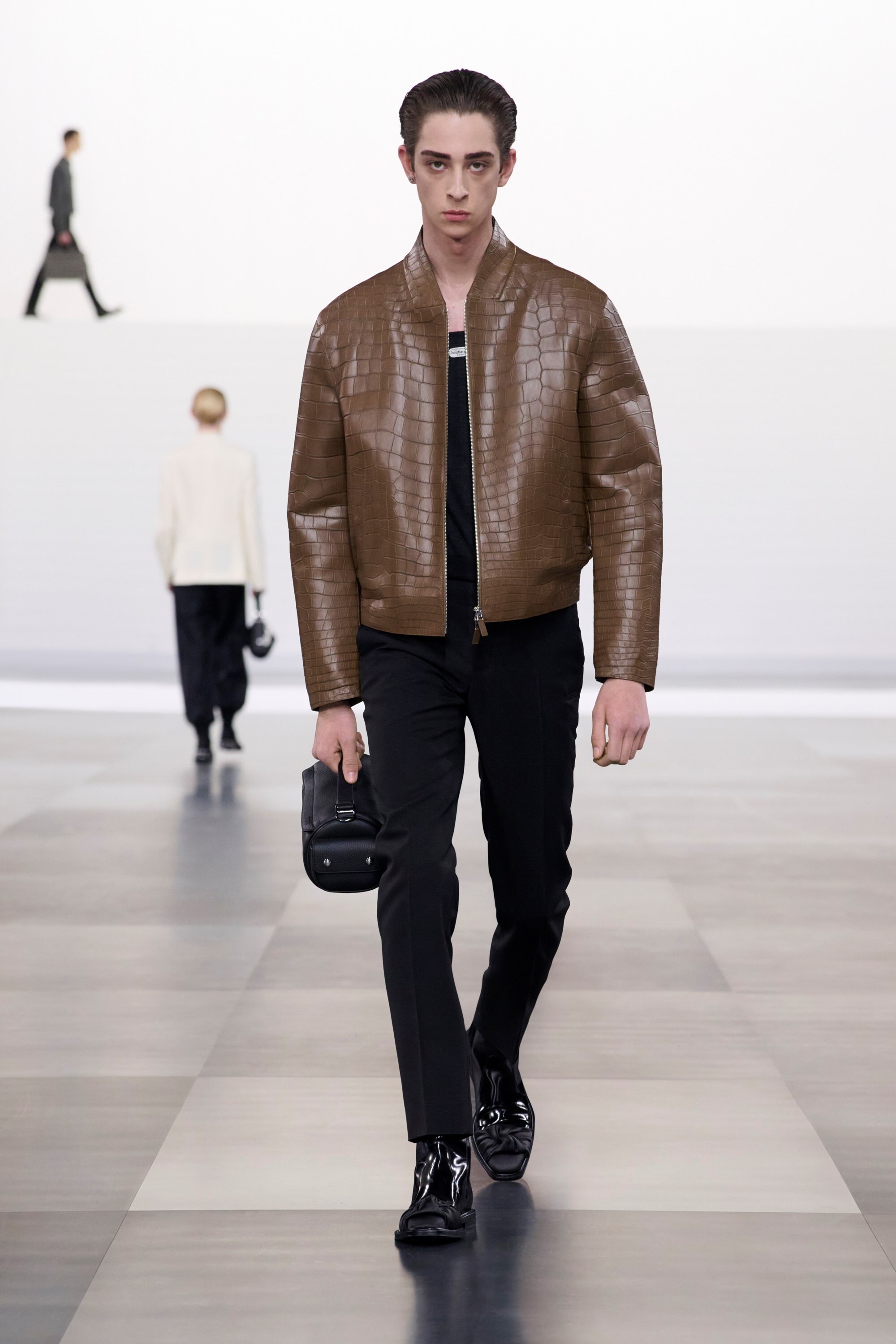 Dior Autumn/Winter 2025 menswear
