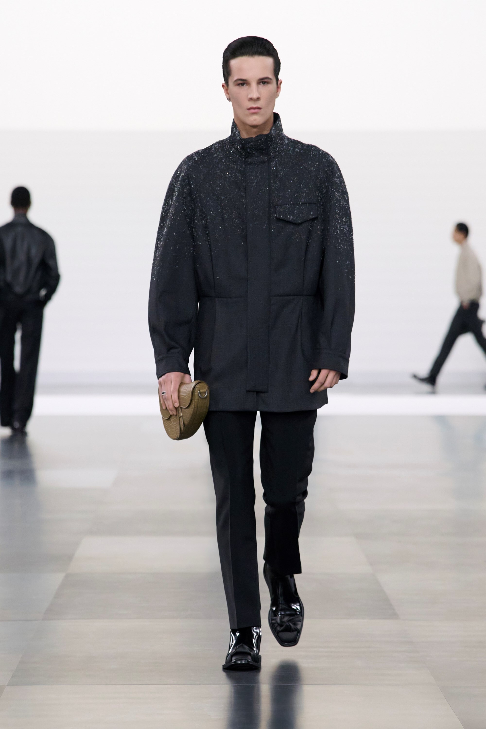 Dior Autumn/Winter 2025 menswear