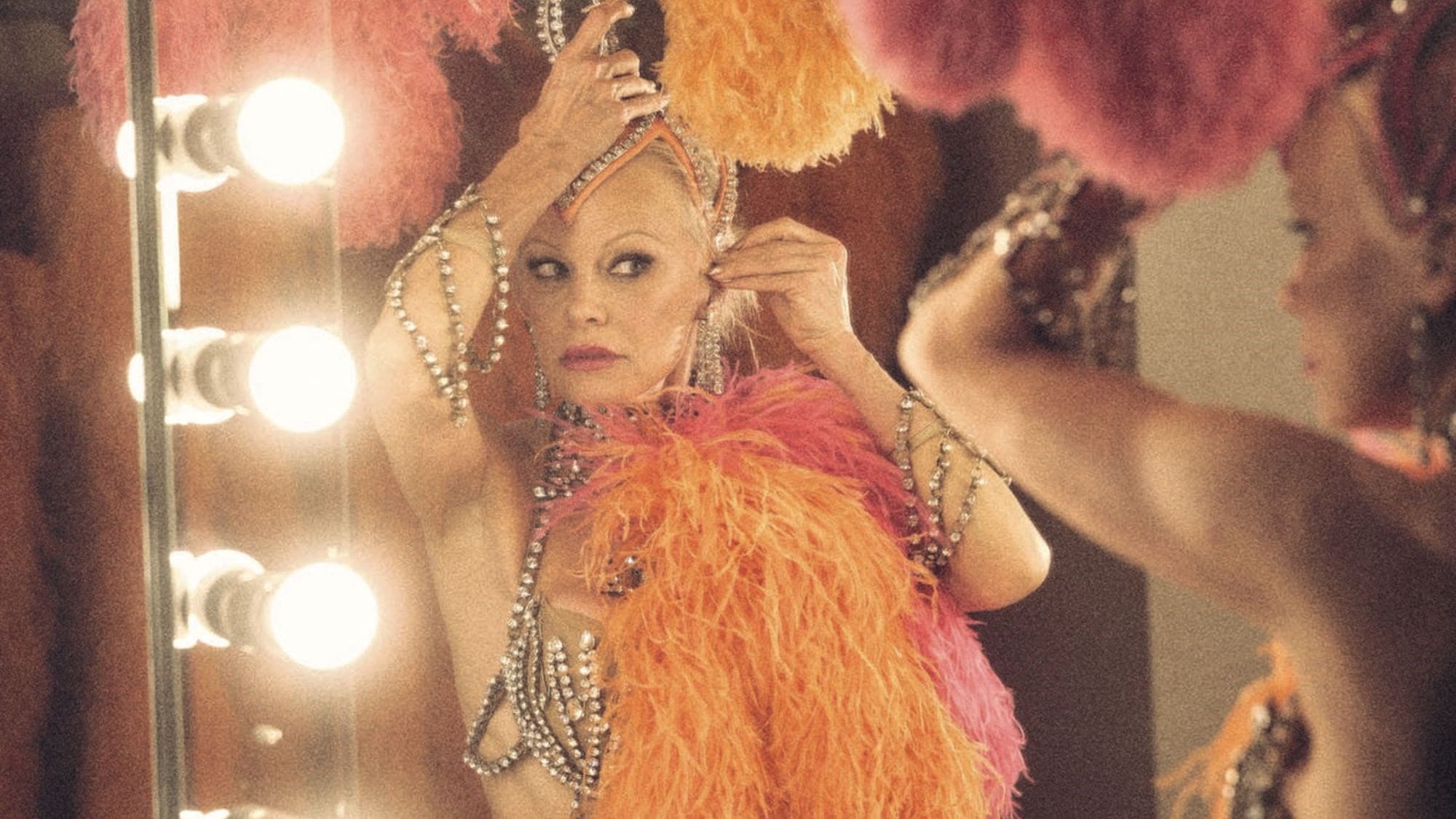 The Last Showgirl, 2025