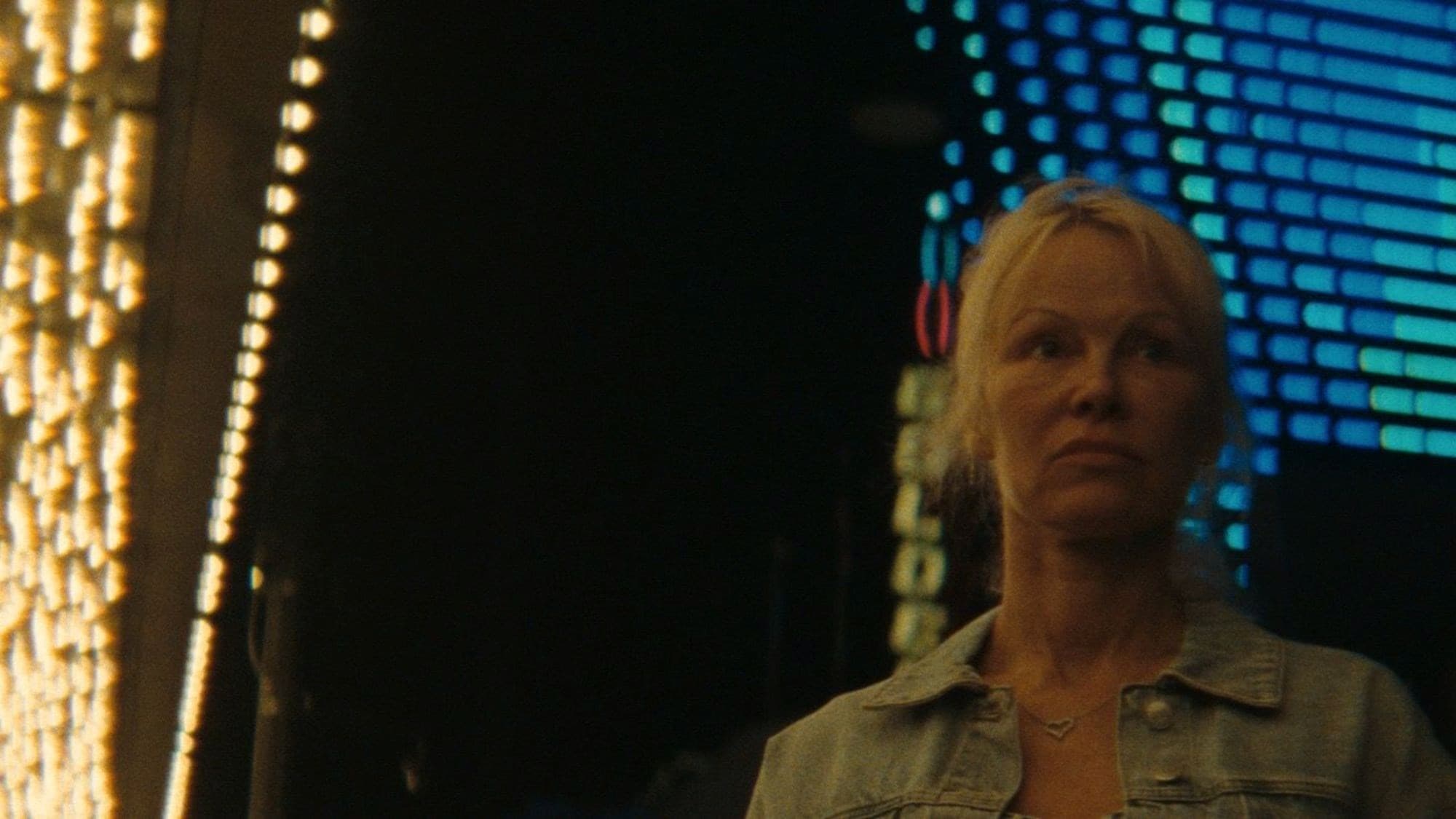 The Last Showgirl, 2025