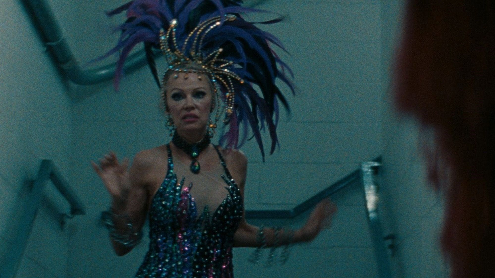 The Last Showgirl, 2025