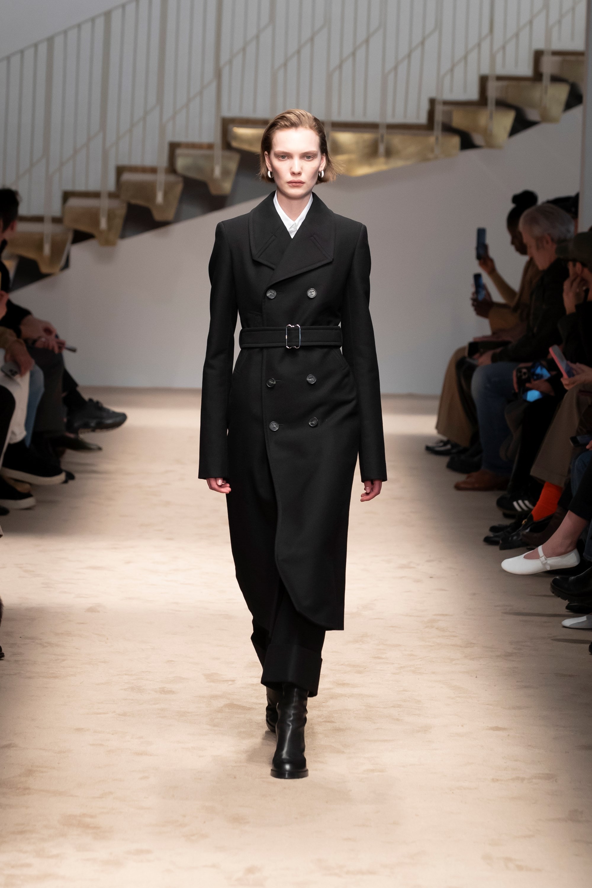 Tod’s AW25 FW25 Women’s Matteo Tamburini