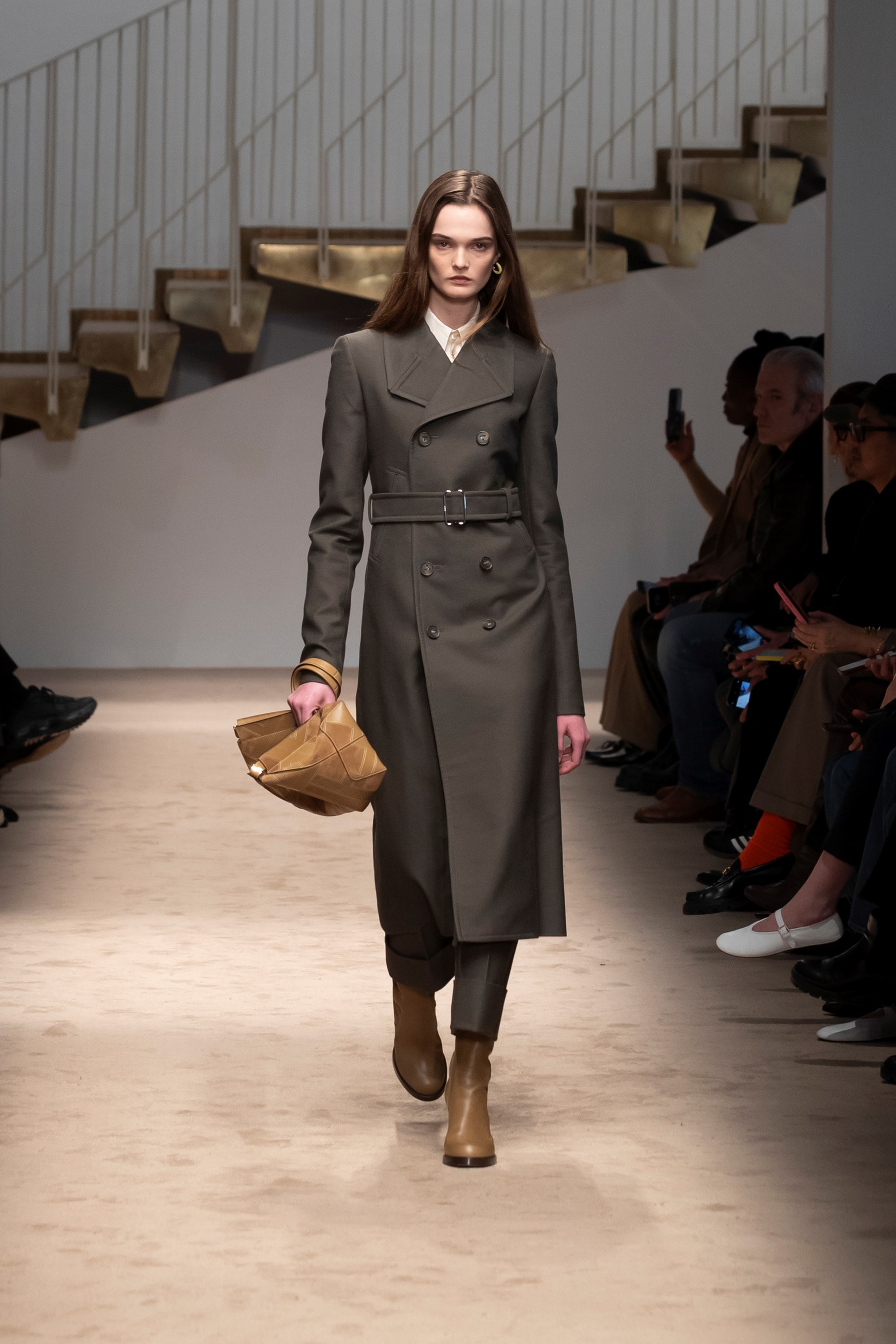 Tod’s AW25 FW25 Women’s Matteo Tamburini