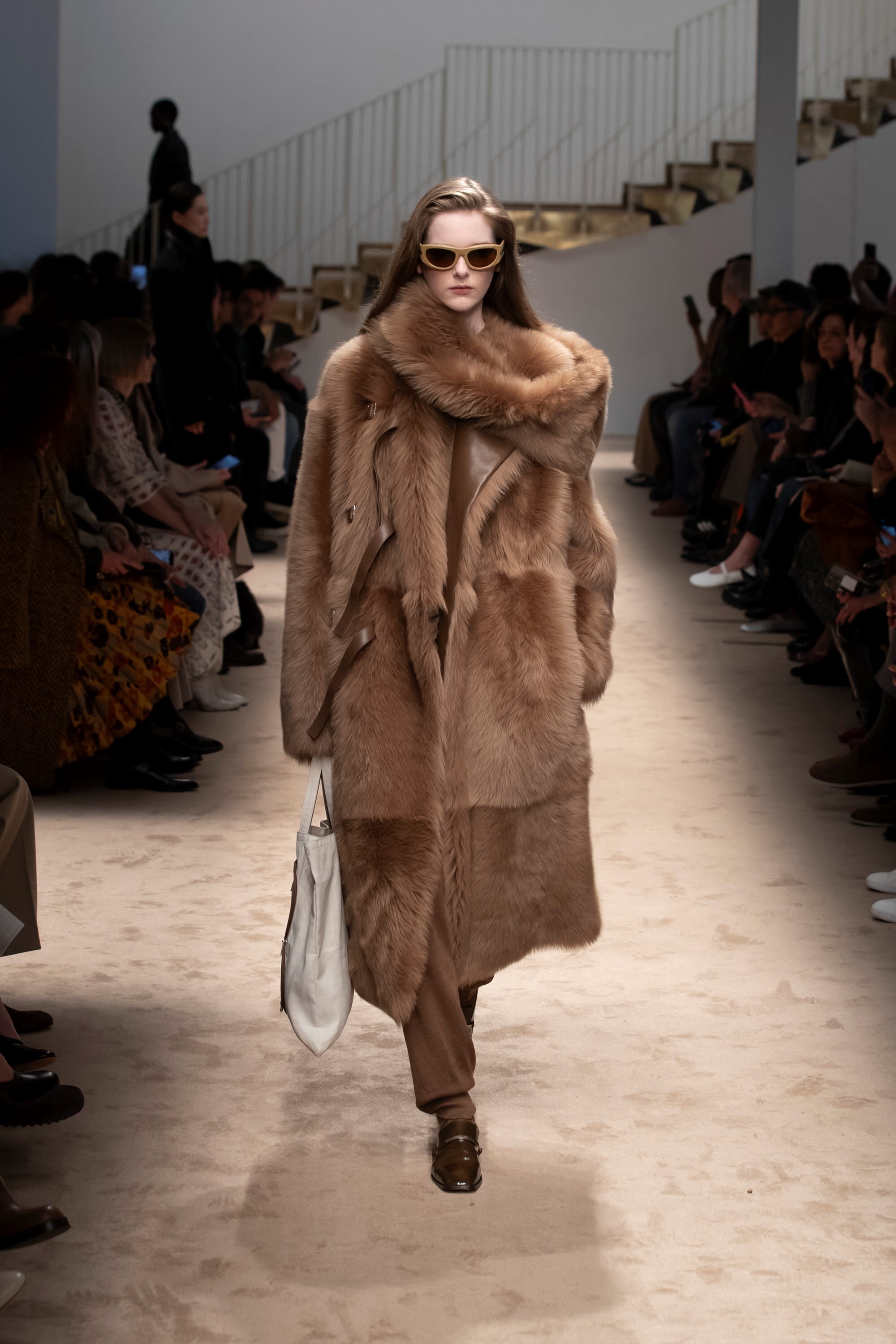 Tod’s AW25 FW25 Women’s Matteo Tamburini