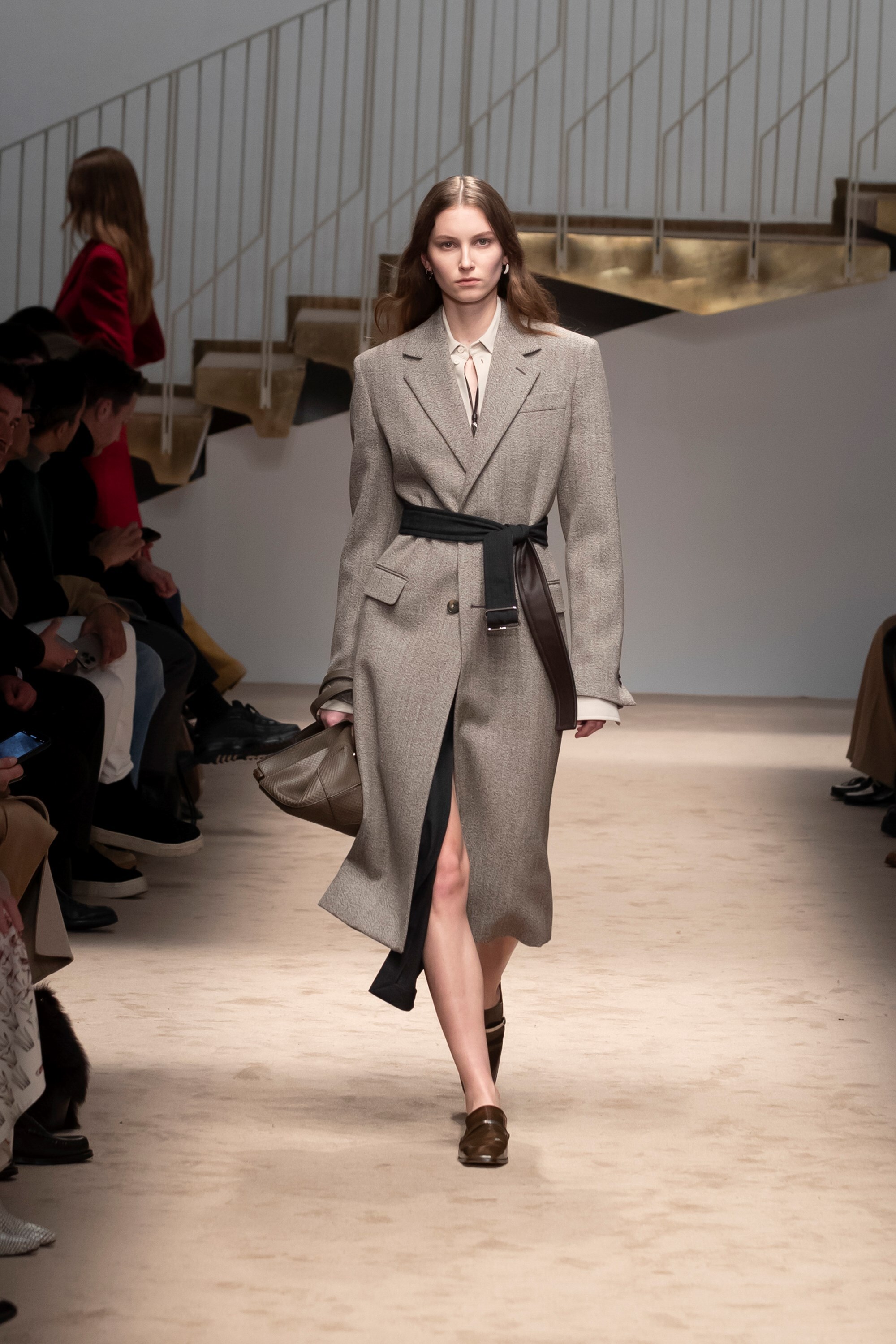 Tod’s AW25 FW25 Women’s Matteo Tamburini