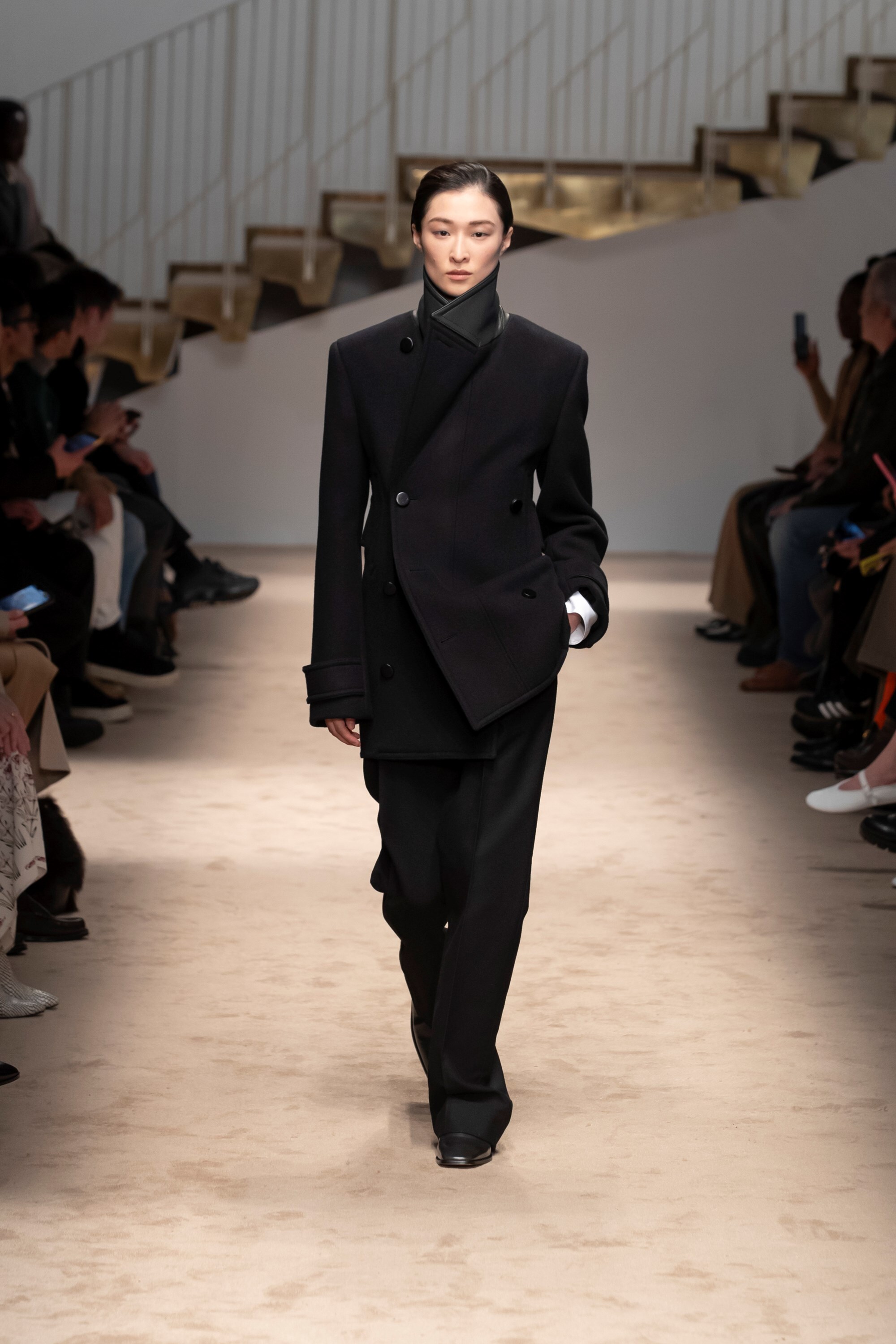 Tod’s AW25 FW25 Women’s Matteo Tamburini