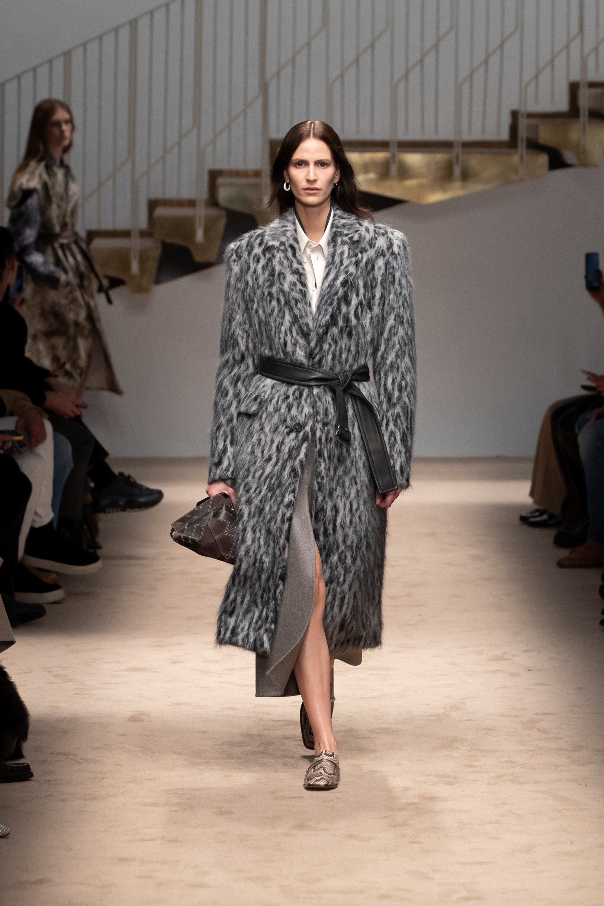 Tod’s AW25 FW25 Women’s Matteo Tamburini