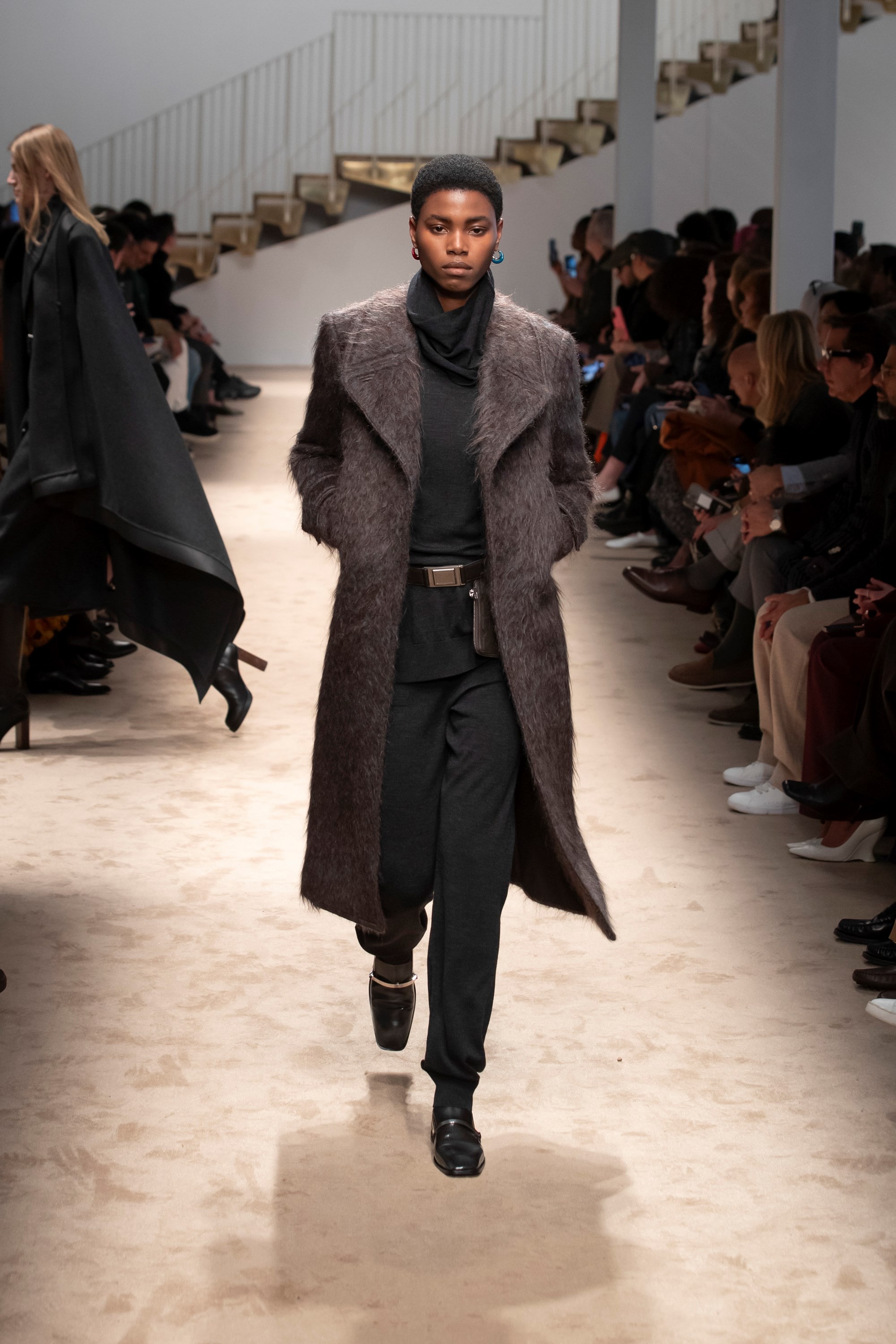 Tod’s AW25 FW25 Women’s Matteo Tamburini