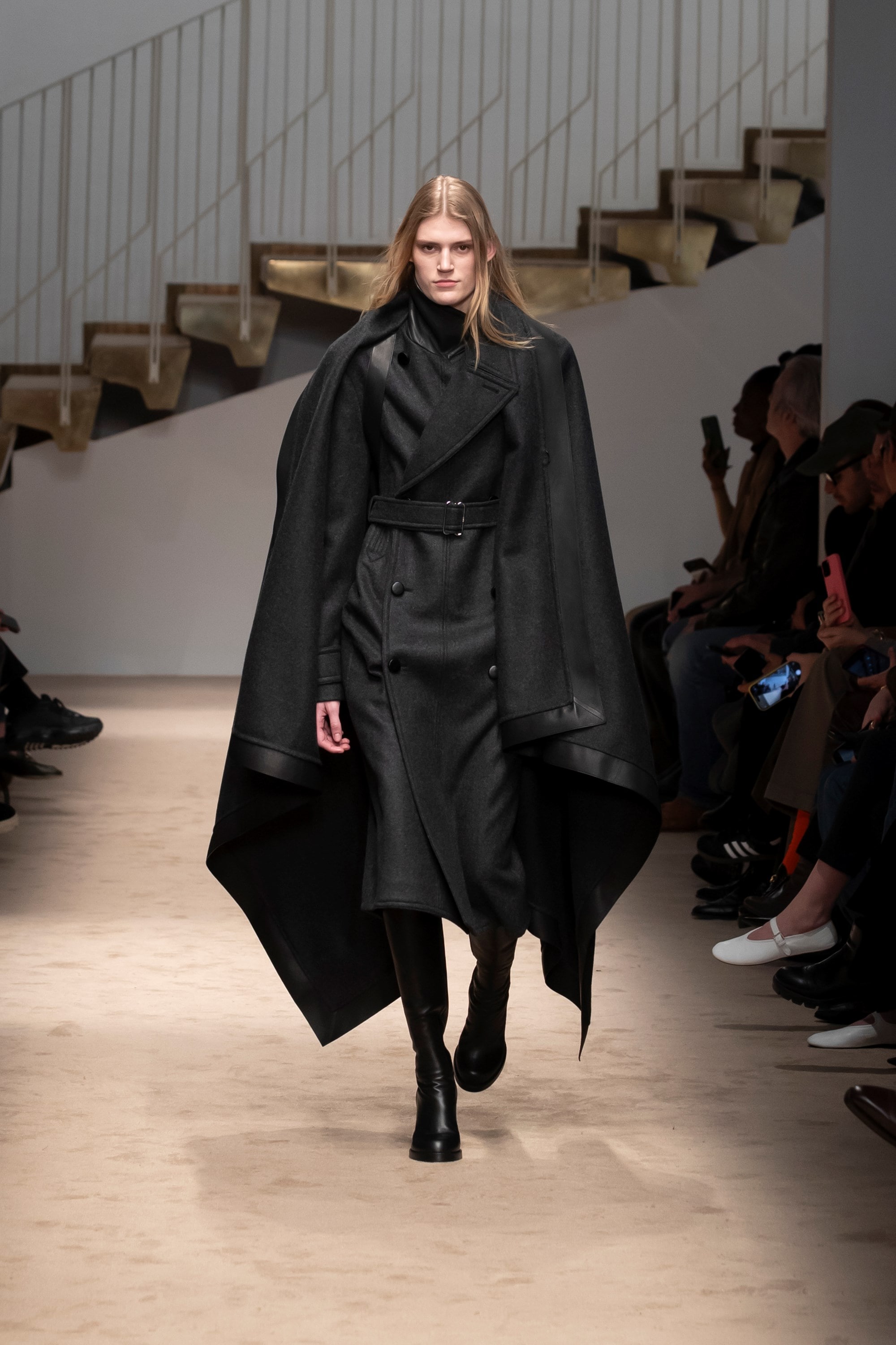 Tod’s AW25 FW25 Women’s Matteo Tamburini
