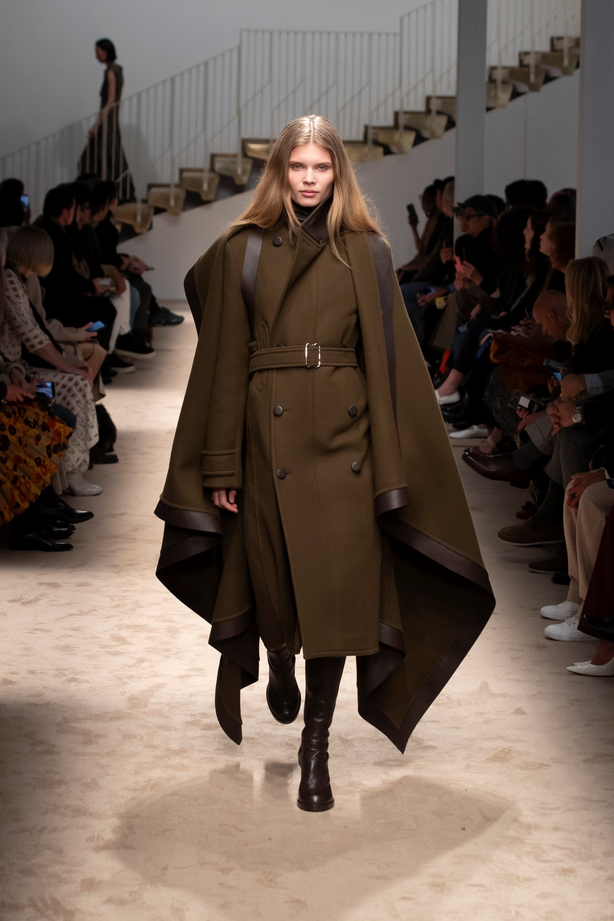 Tod’s AW25 FW25 Women’s Matteo Tamburini