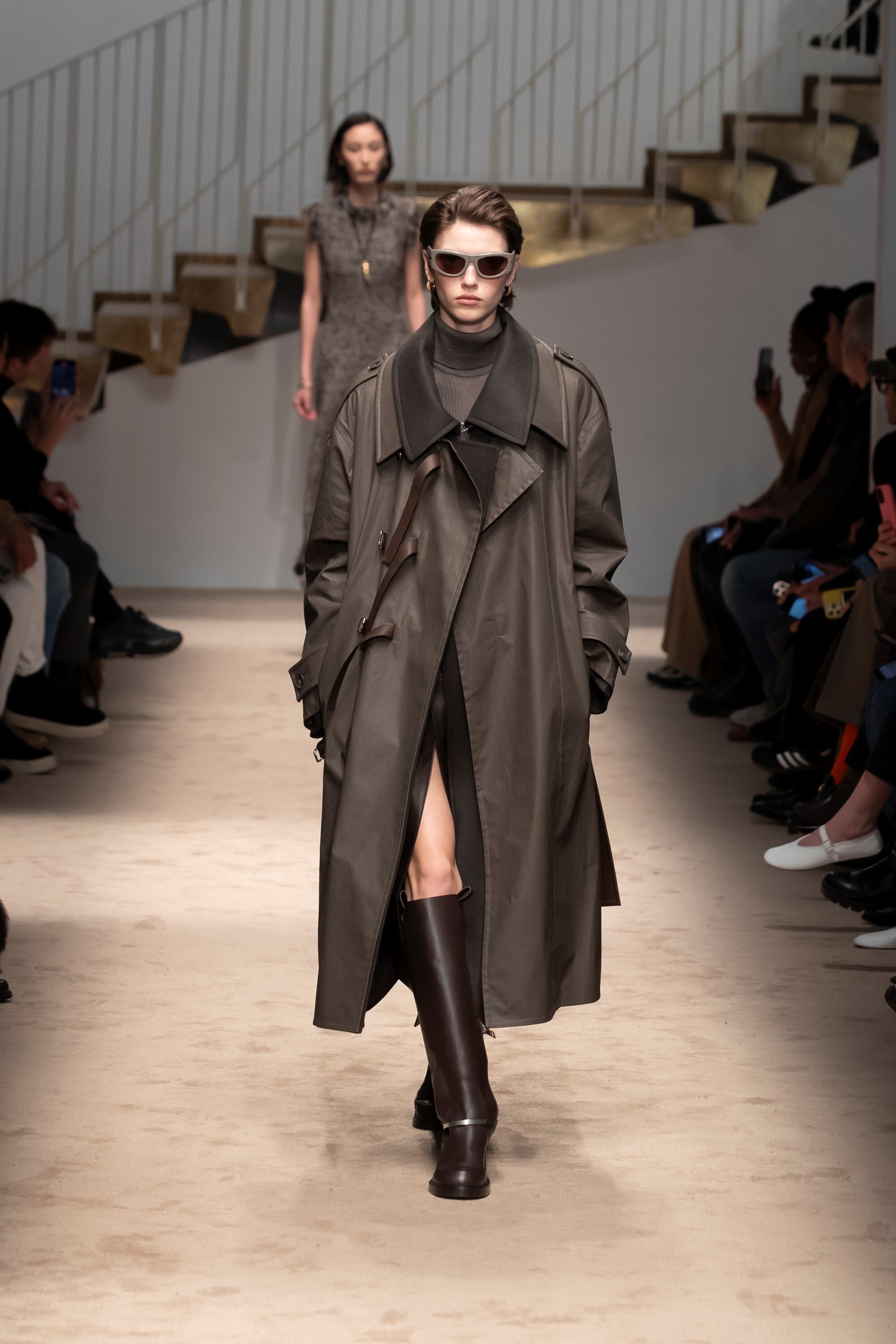 Tod’s AW25 FW25 Women’s Matteo Tamburini