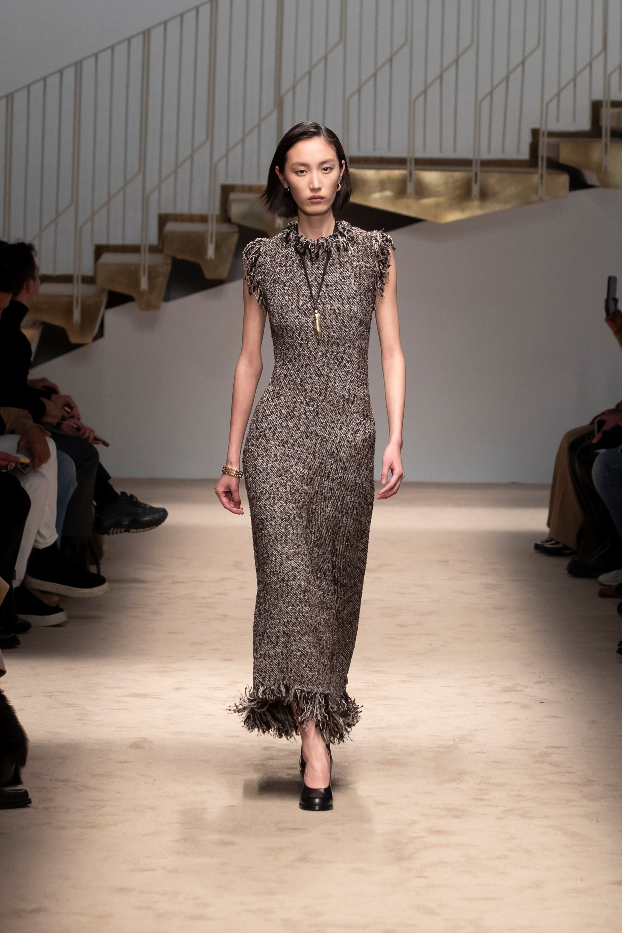 Tod’s AW25 FW25 Women’s Matteo Tamburini