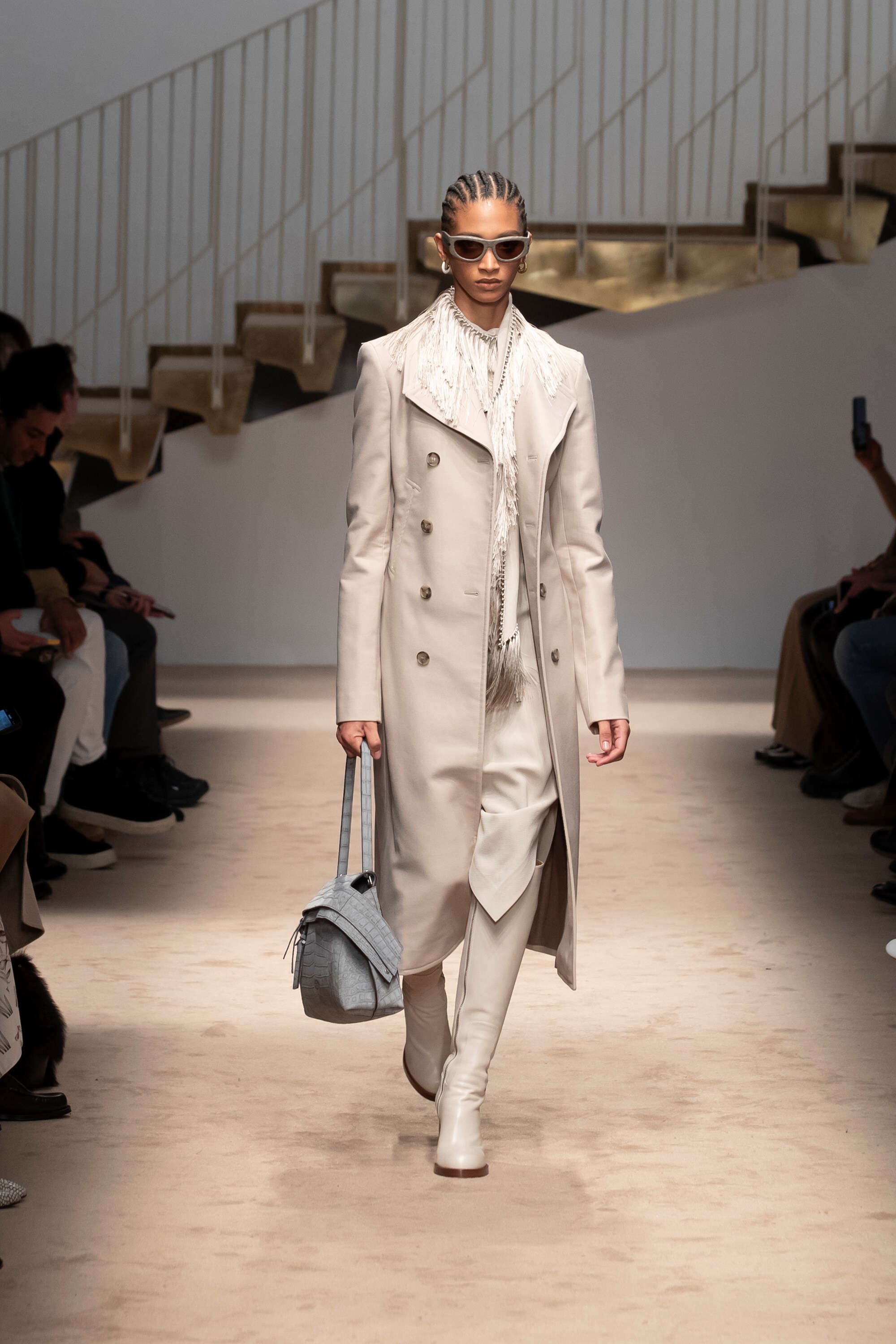 Tod’s AW25 FW25 Women’s Matteo Tamburini
