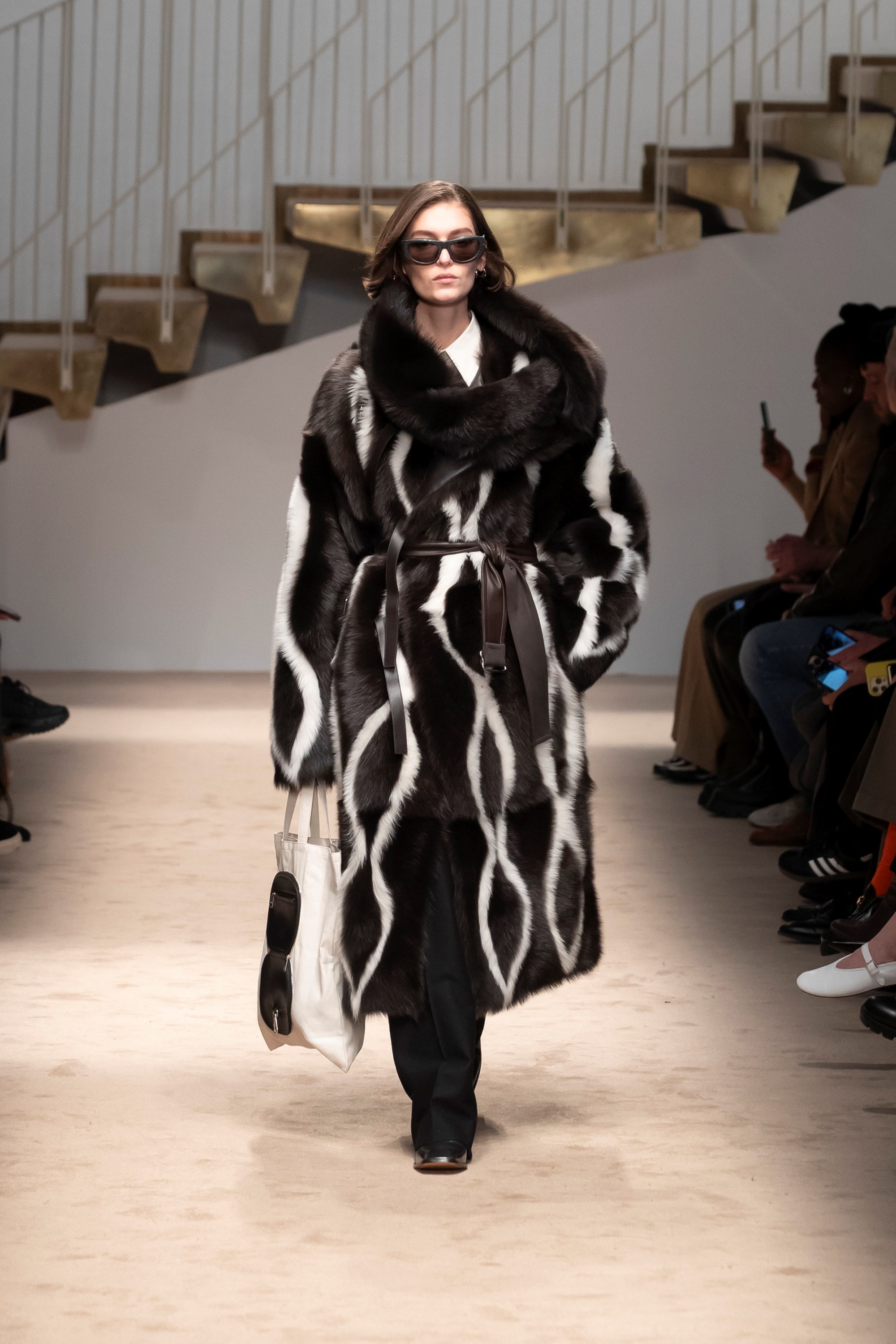 Tod’s AW25 FW25 Women’s Matteo Tamburini