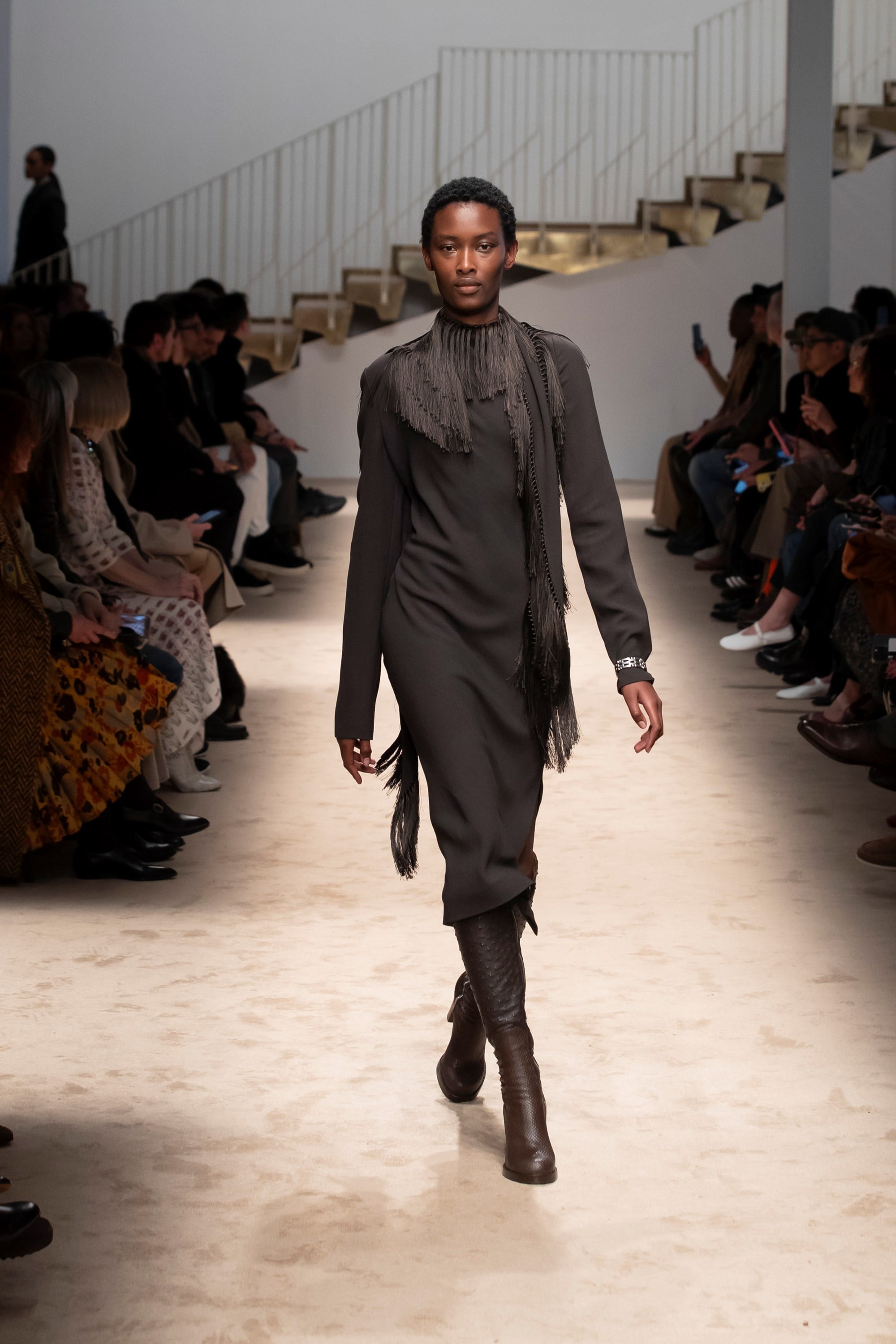 Tod’s AW25 FW25 Women’s Matteo Tamburini