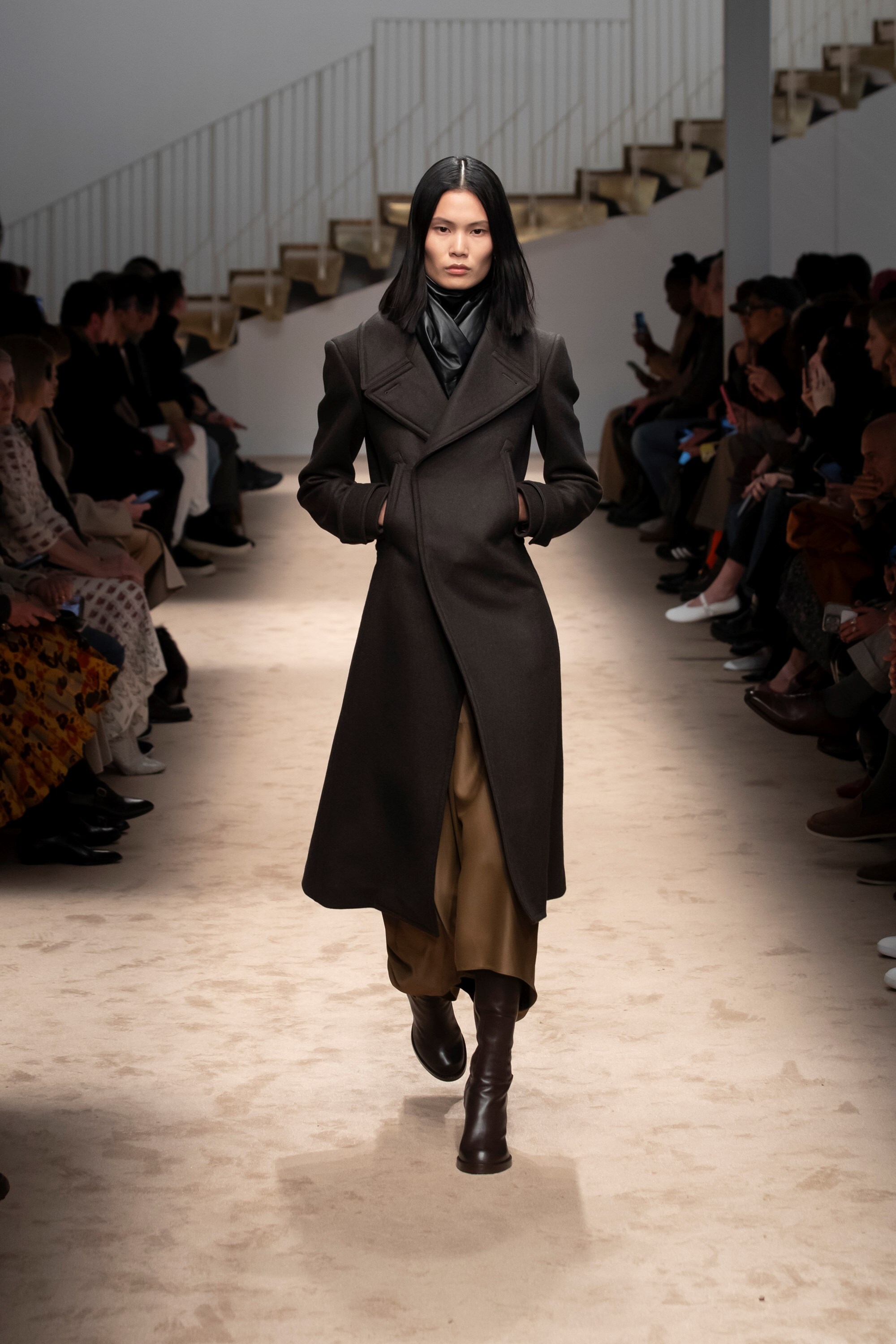 Tod’s AW25 FW25 Women’s Matteo Tamburini