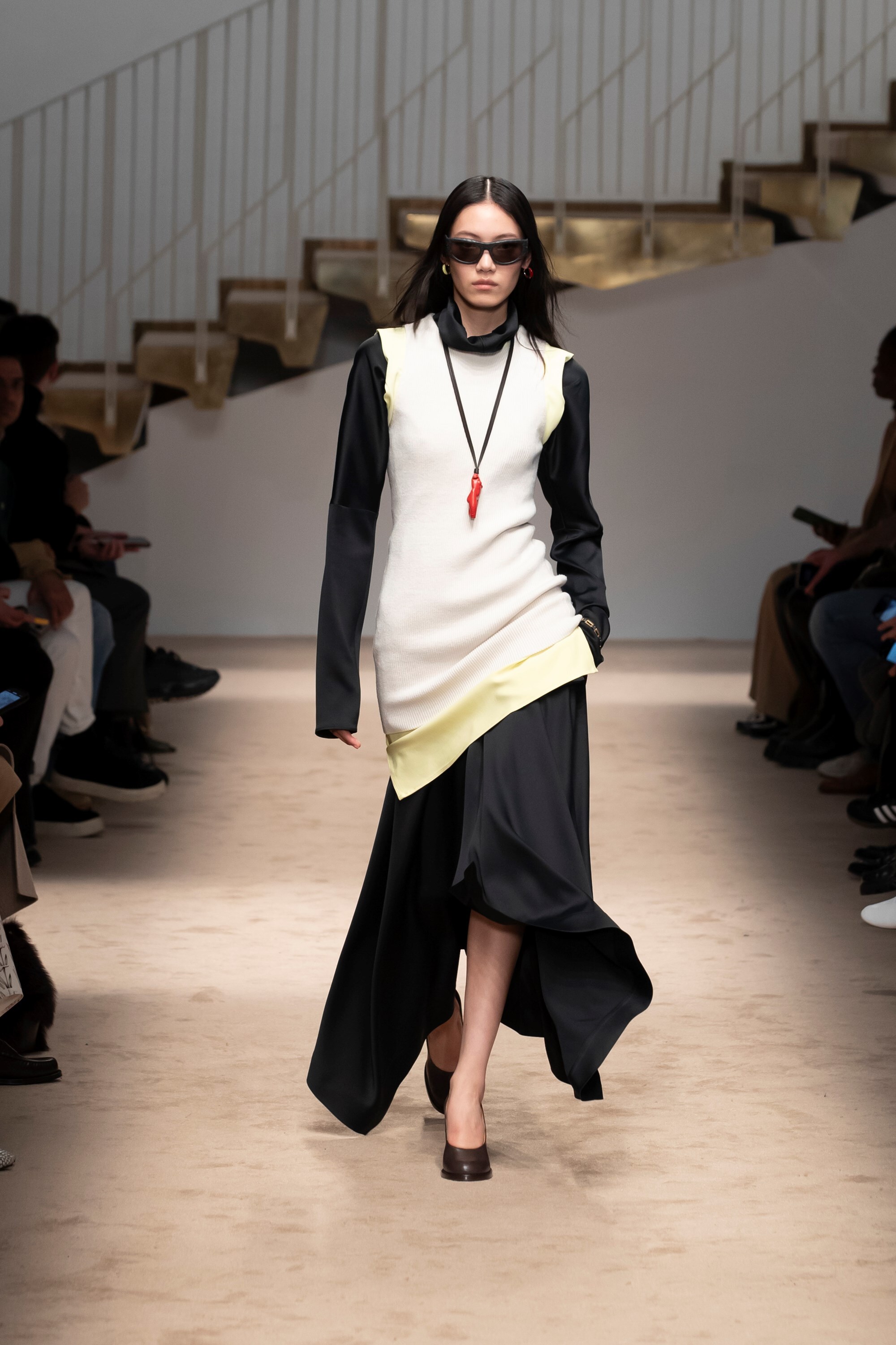 Tod’s AW25 FW25 Women’s Matteo Tamburini
