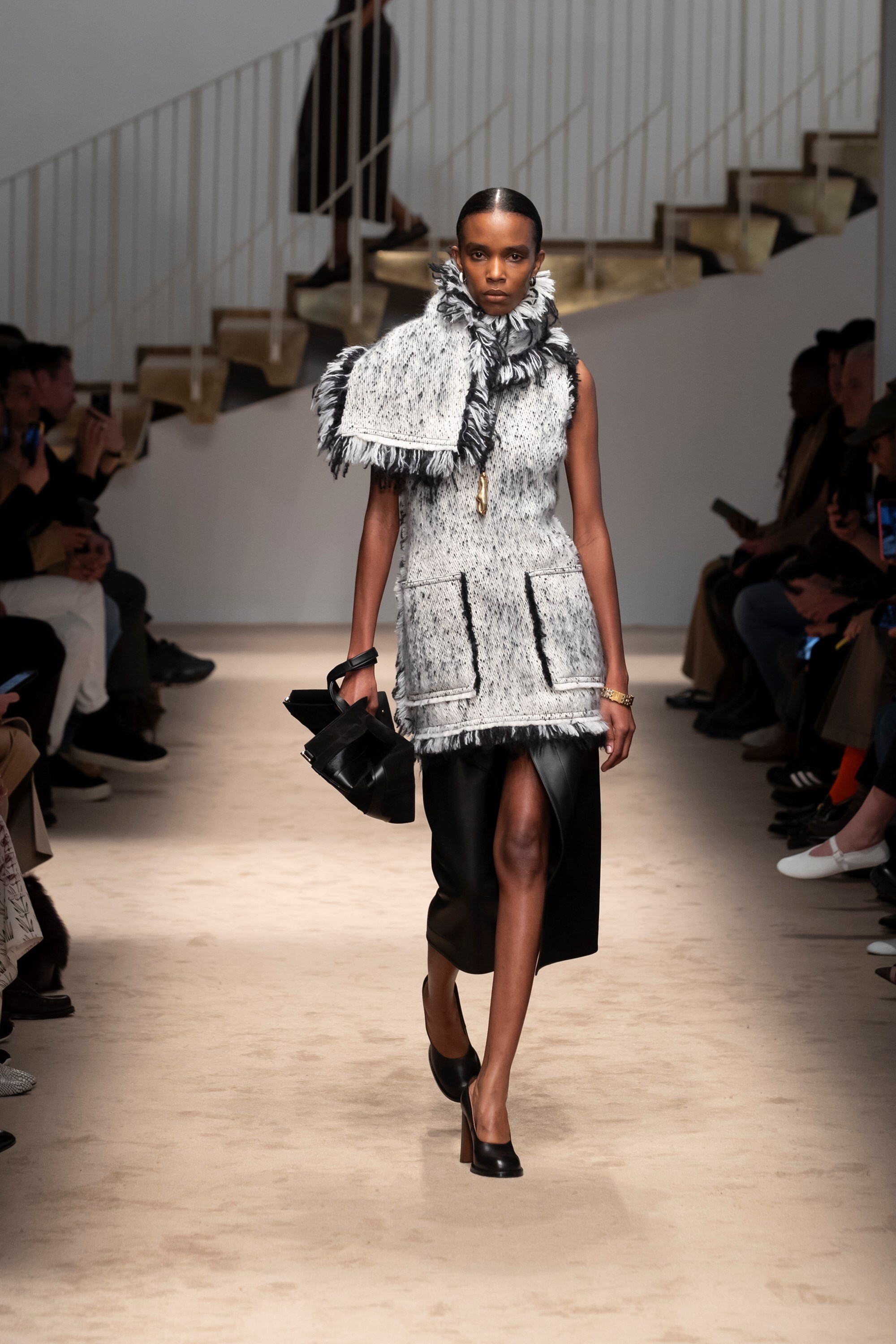 Tod’s AW25 FW25 Women’s Matteo Tamburini
