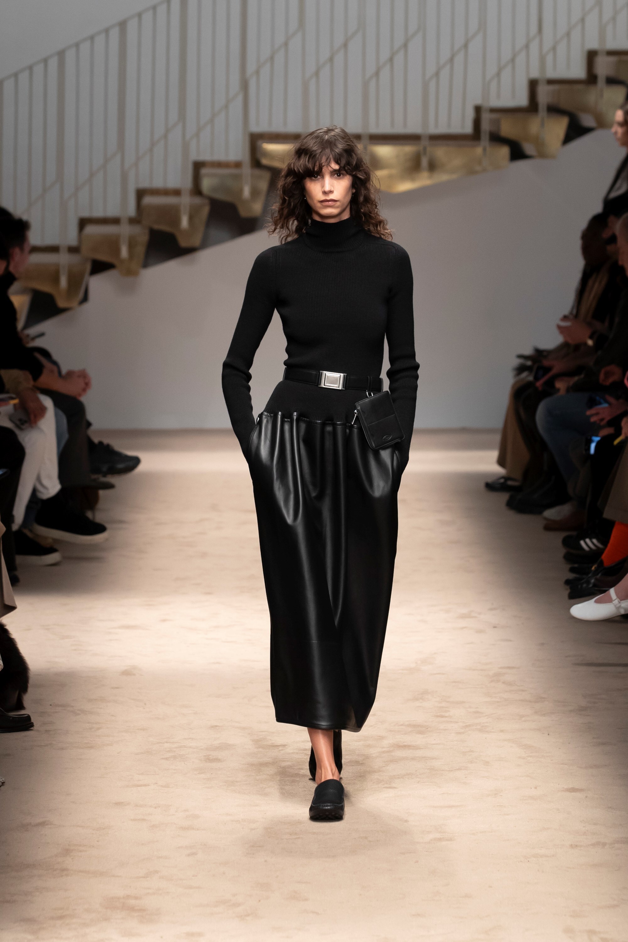 Tod’s AW25 FW25 Women’s Matteo Tamburini