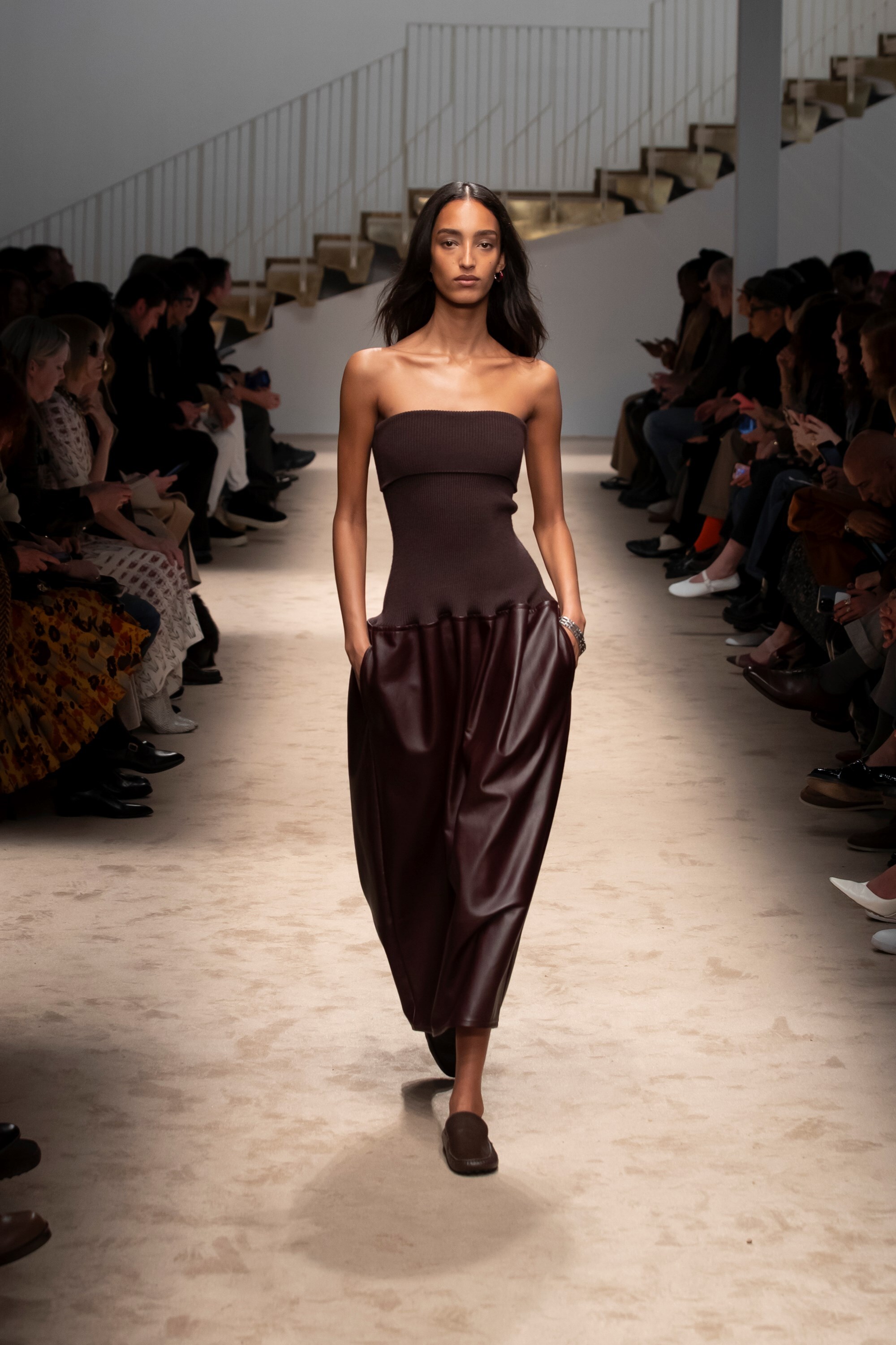 Tod’s AW25 FW25 Women’s Matteo Tamburini