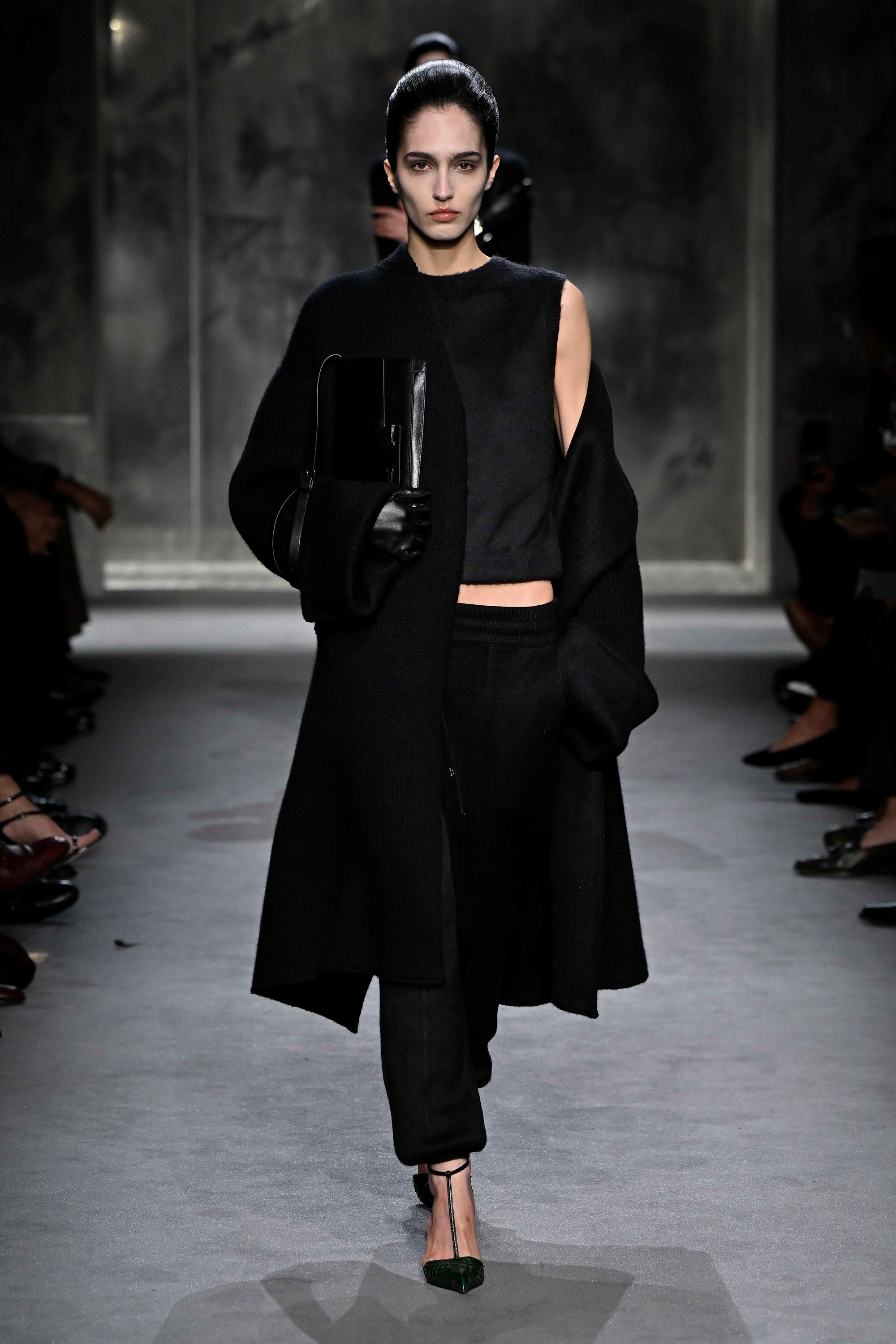 Tom Ford Autumn/Winter 2025 AW25 FW25 Haider Ackermann