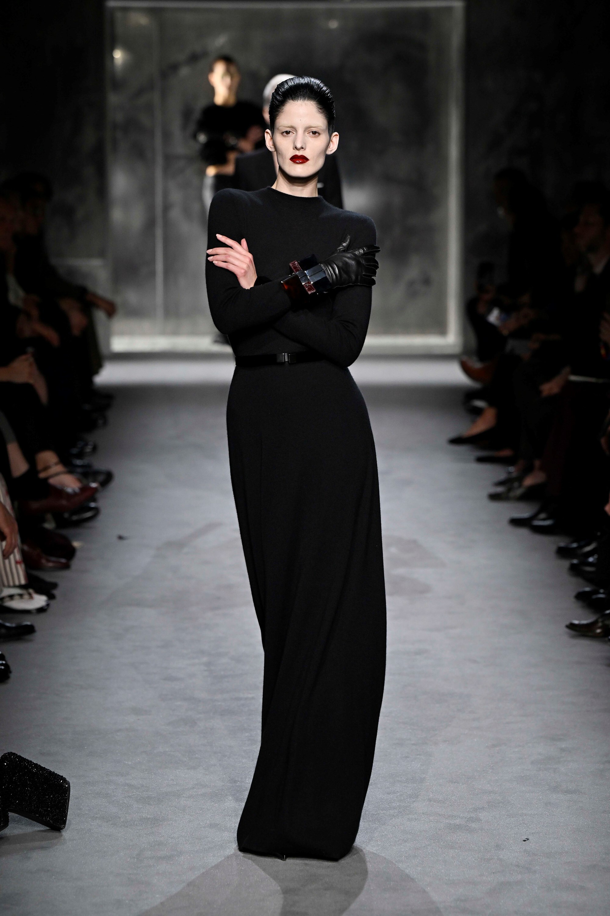 Tom Ford Autumn/Winter 2025 AW25 FW25 Haider Ackermann