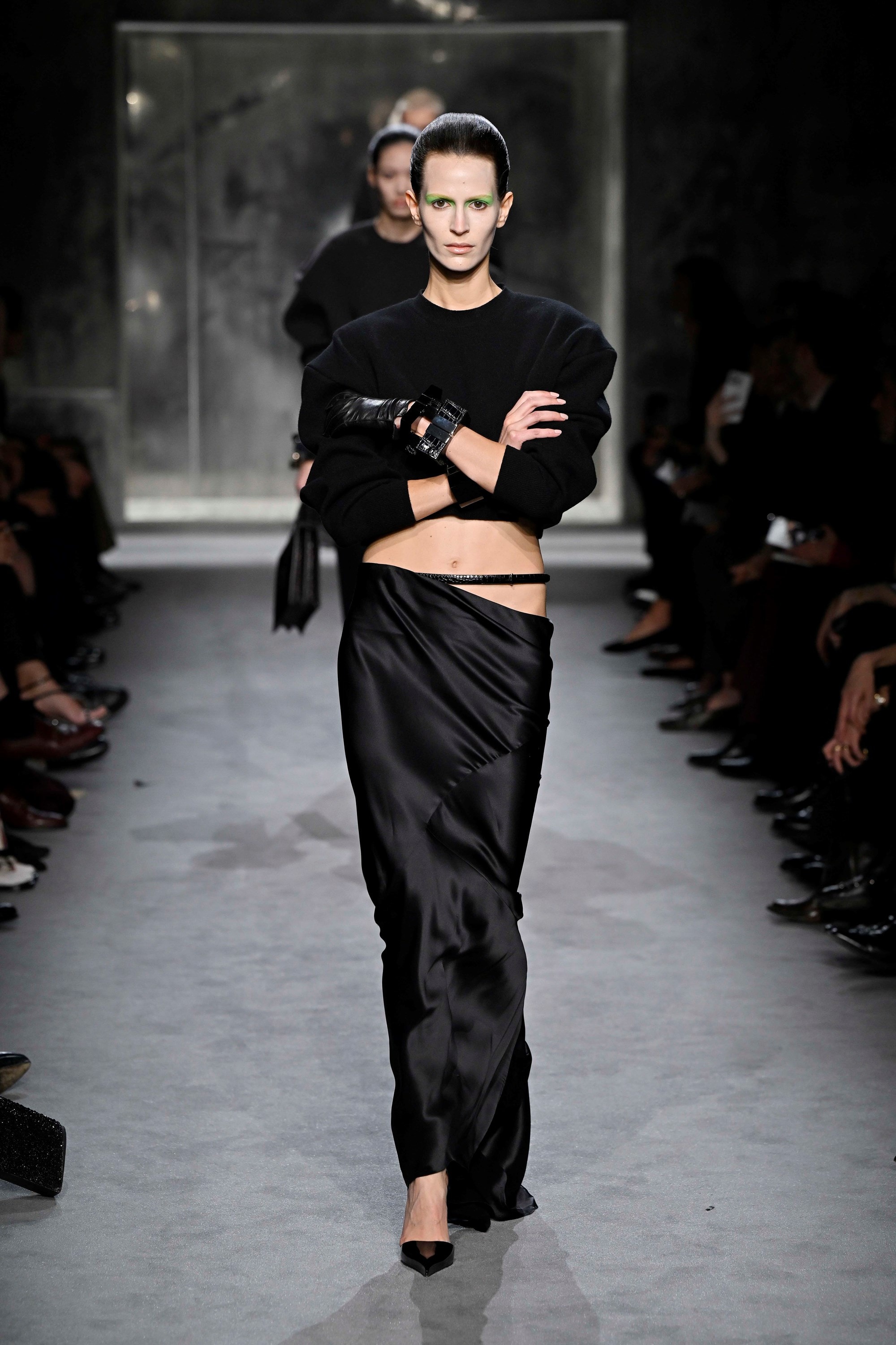 Tom Ford Autumn/Winter 2025 AW25 FW25 Haider Ackermann