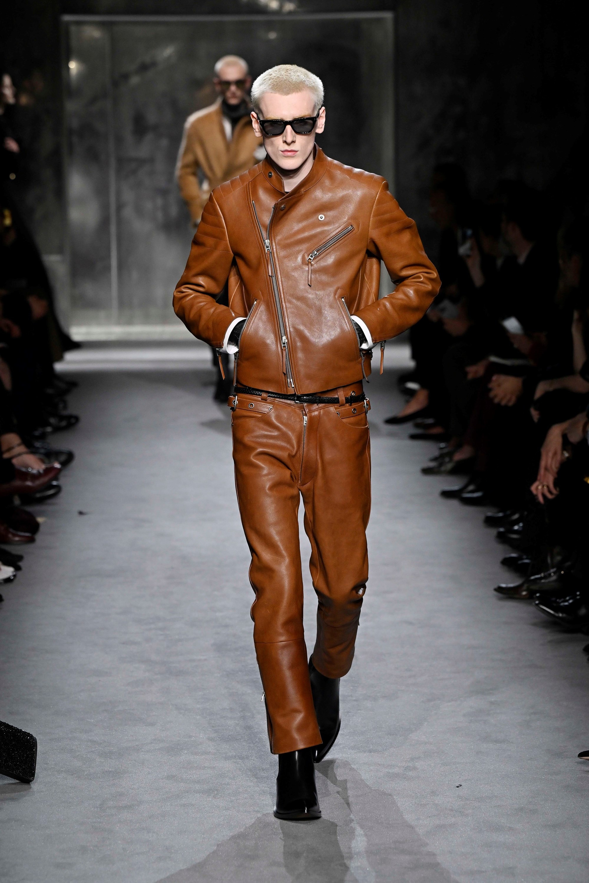 Tom Ford Autumn/Winter 2025 AW25 FW25 Haider Ackermann