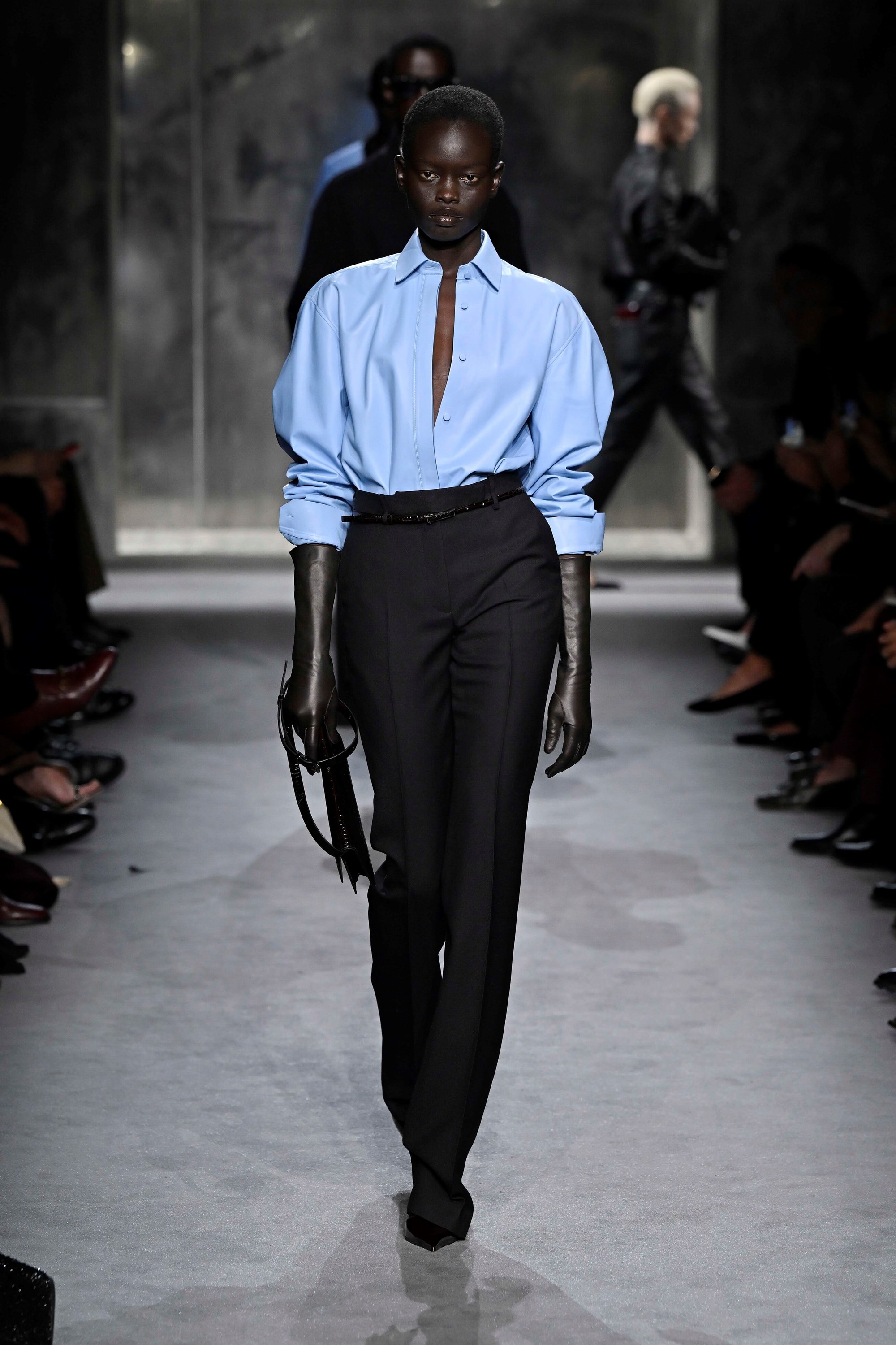 Tom Ford Autumn/Winter 2025 AW25 FW25 Haider Ackermann