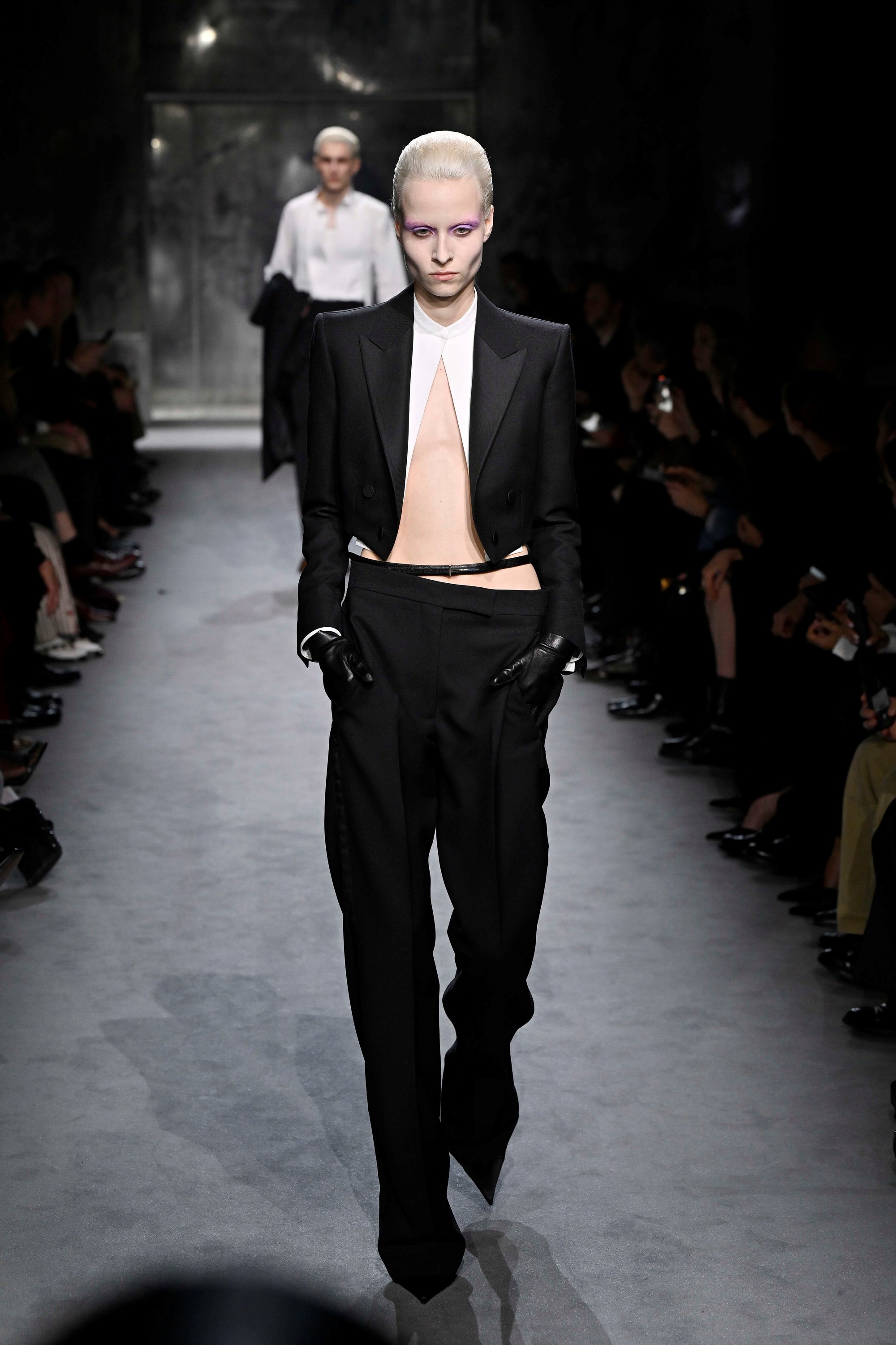 Tom Ford Autumn/Winter 2025 AW25 FW25 Haider Ackermann