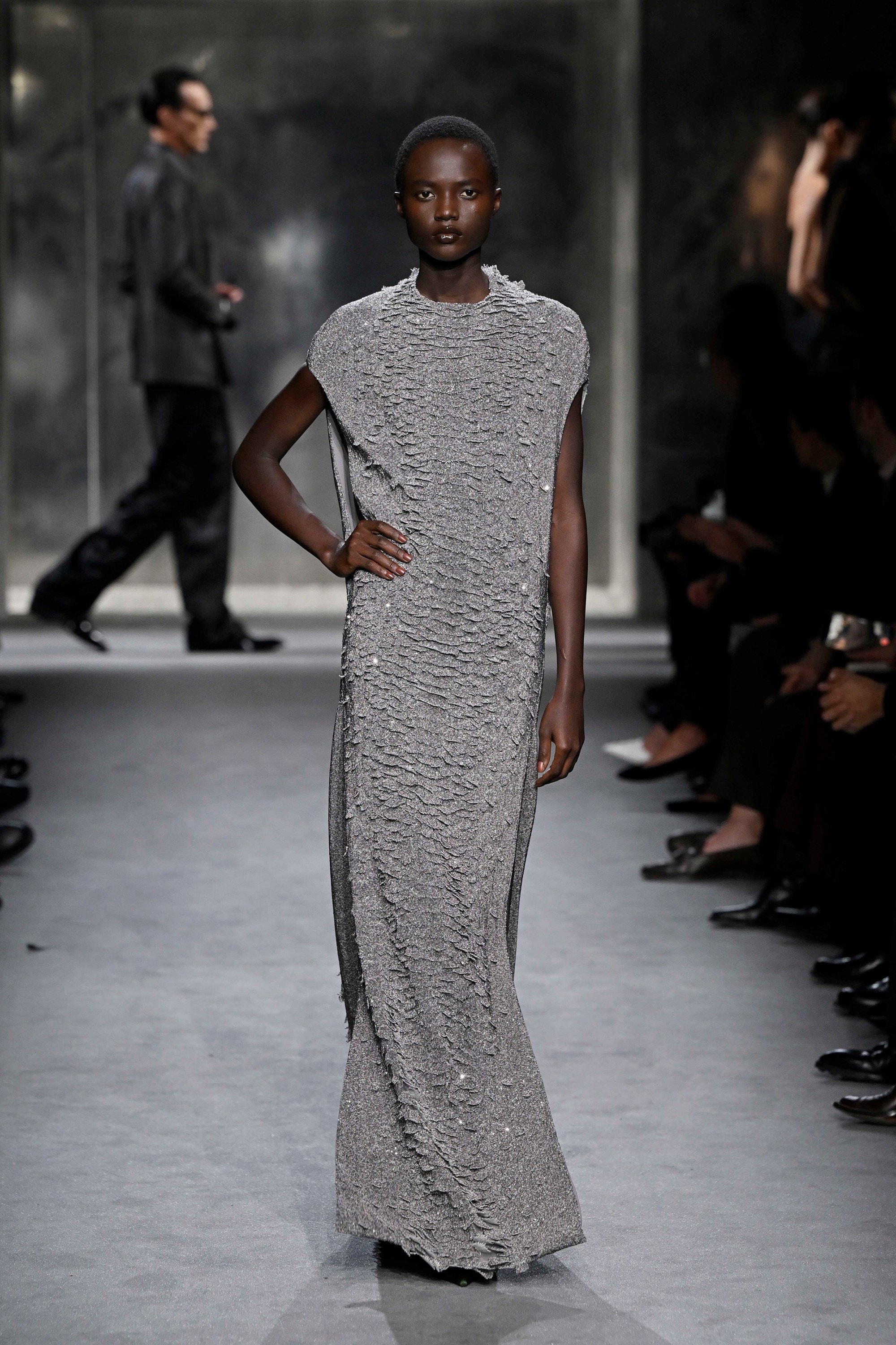 Tom Ford Autumn/Winter 2025 AW25 FW25 Haider Ackermann