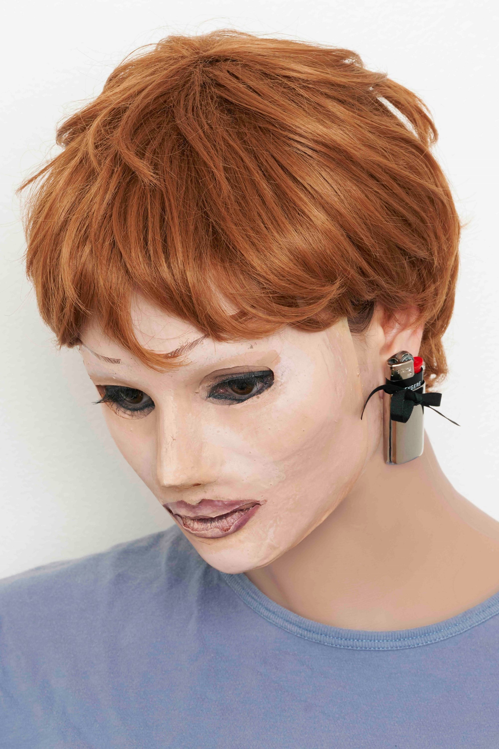 D’heygere Autumn/Winter 2025