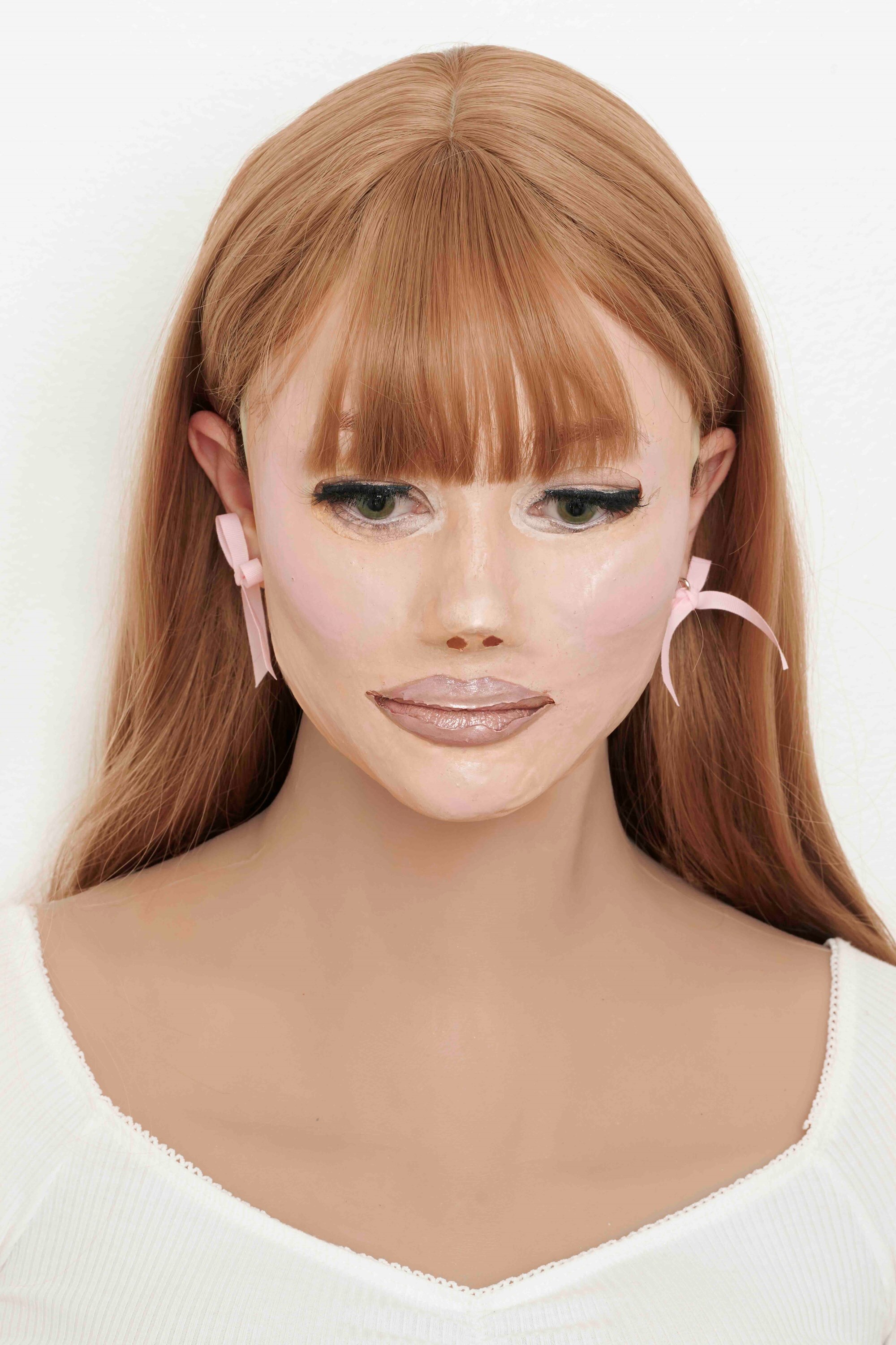 D’heygere Autumn/Winter 2025