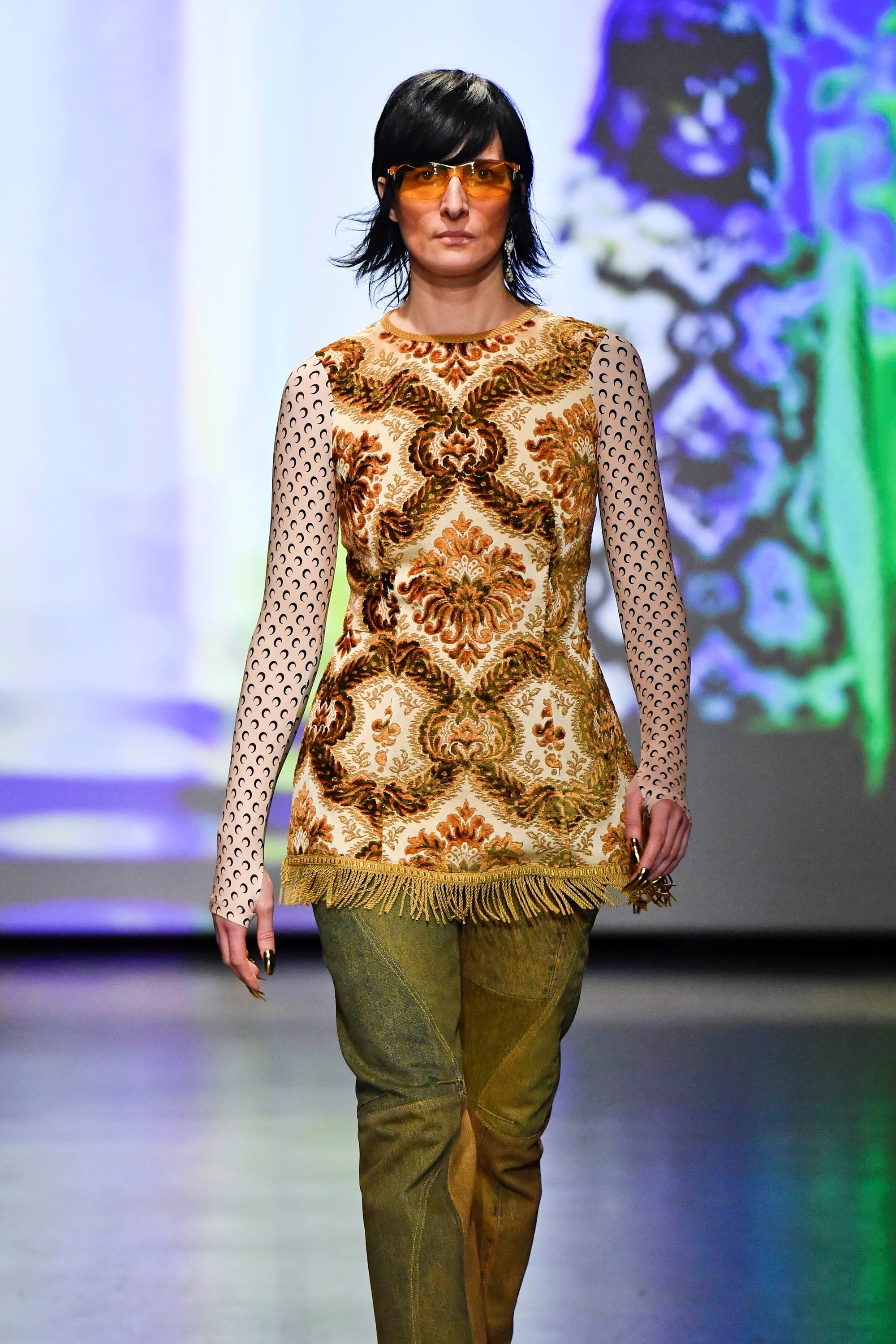 Fashion &amp; Interiors: A Gendered Affair MoMu Antwerp Show